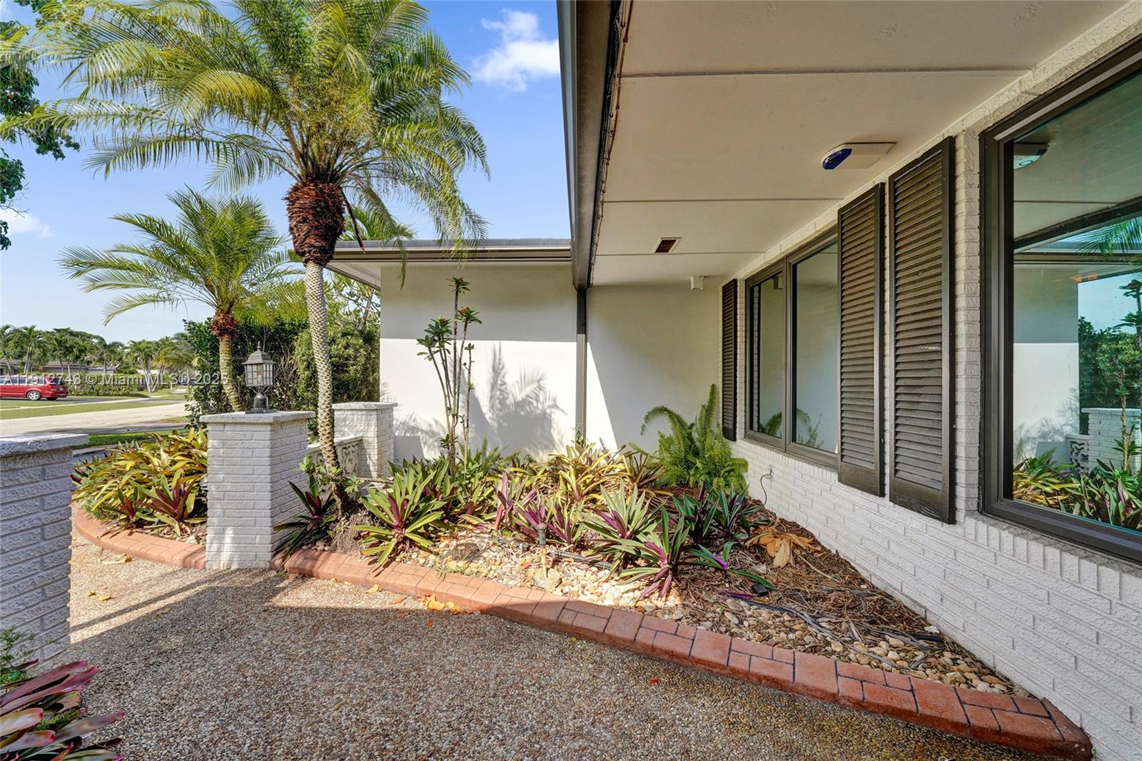 BOULEVARD HEIGHTS SEC 11 - Residential