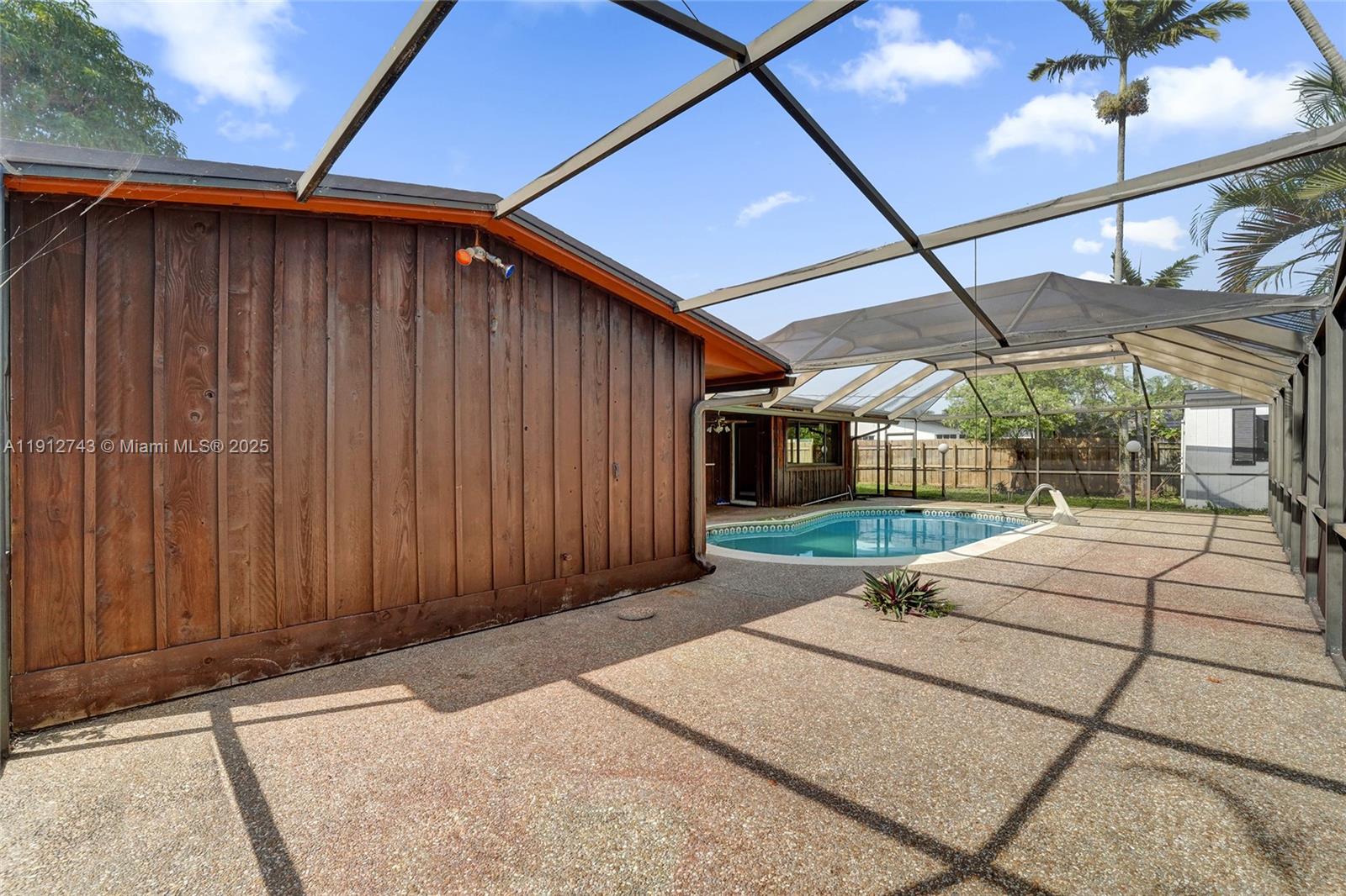 BOULEVARD HEIGHTS SEC 11 - Residential