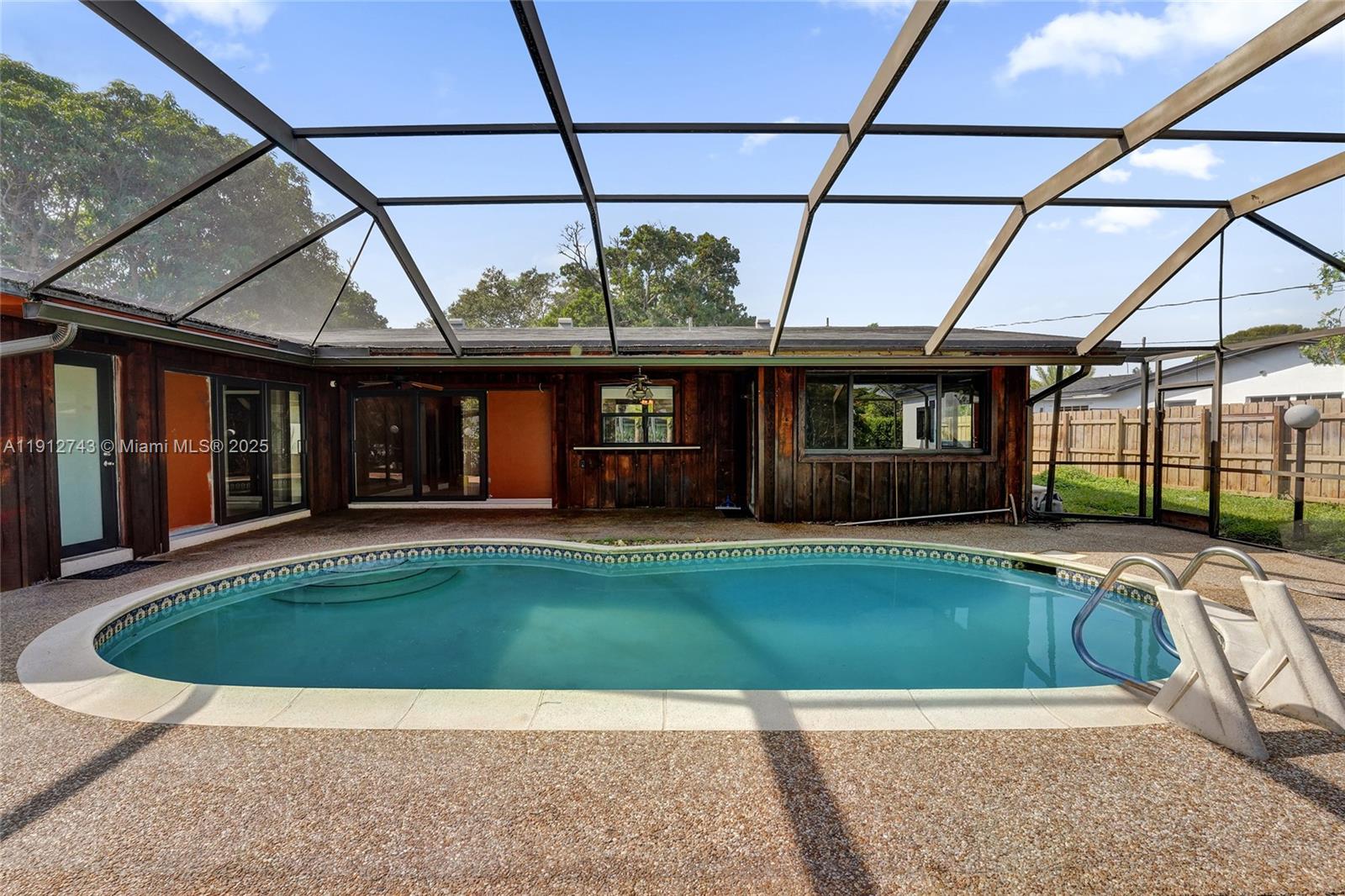 BOULEVARD HEIGHTS SEC 11 - Residential