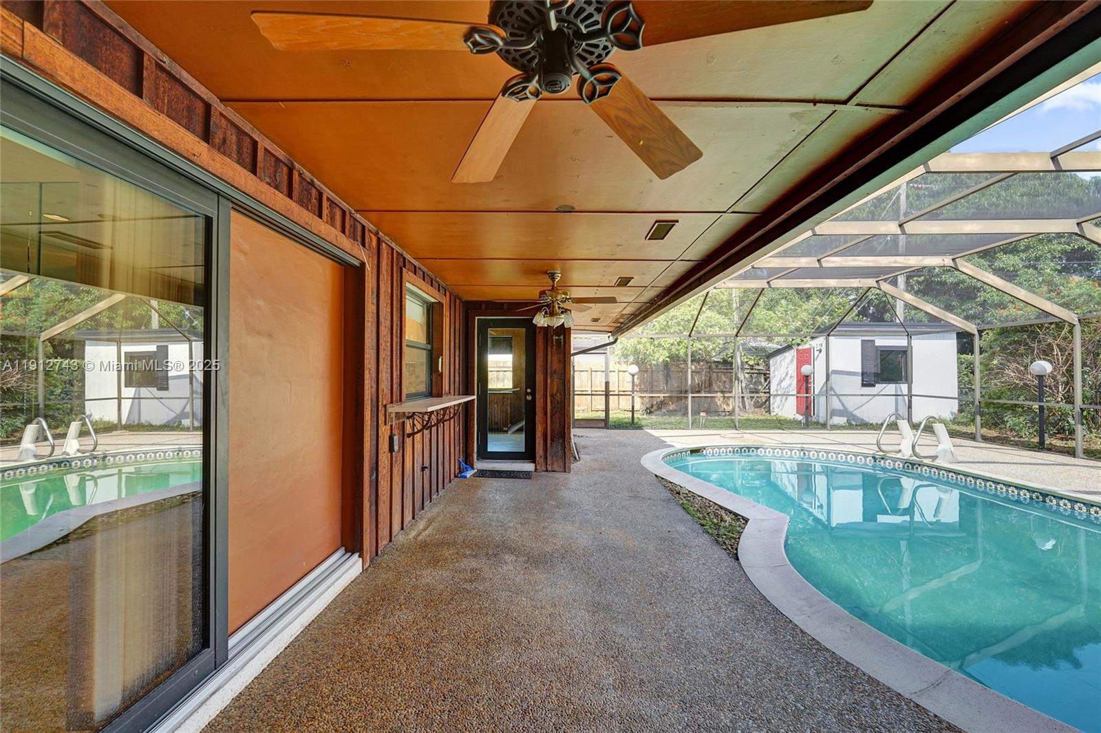 BOULEVARD HEIGHTS SEC 11 - Residential