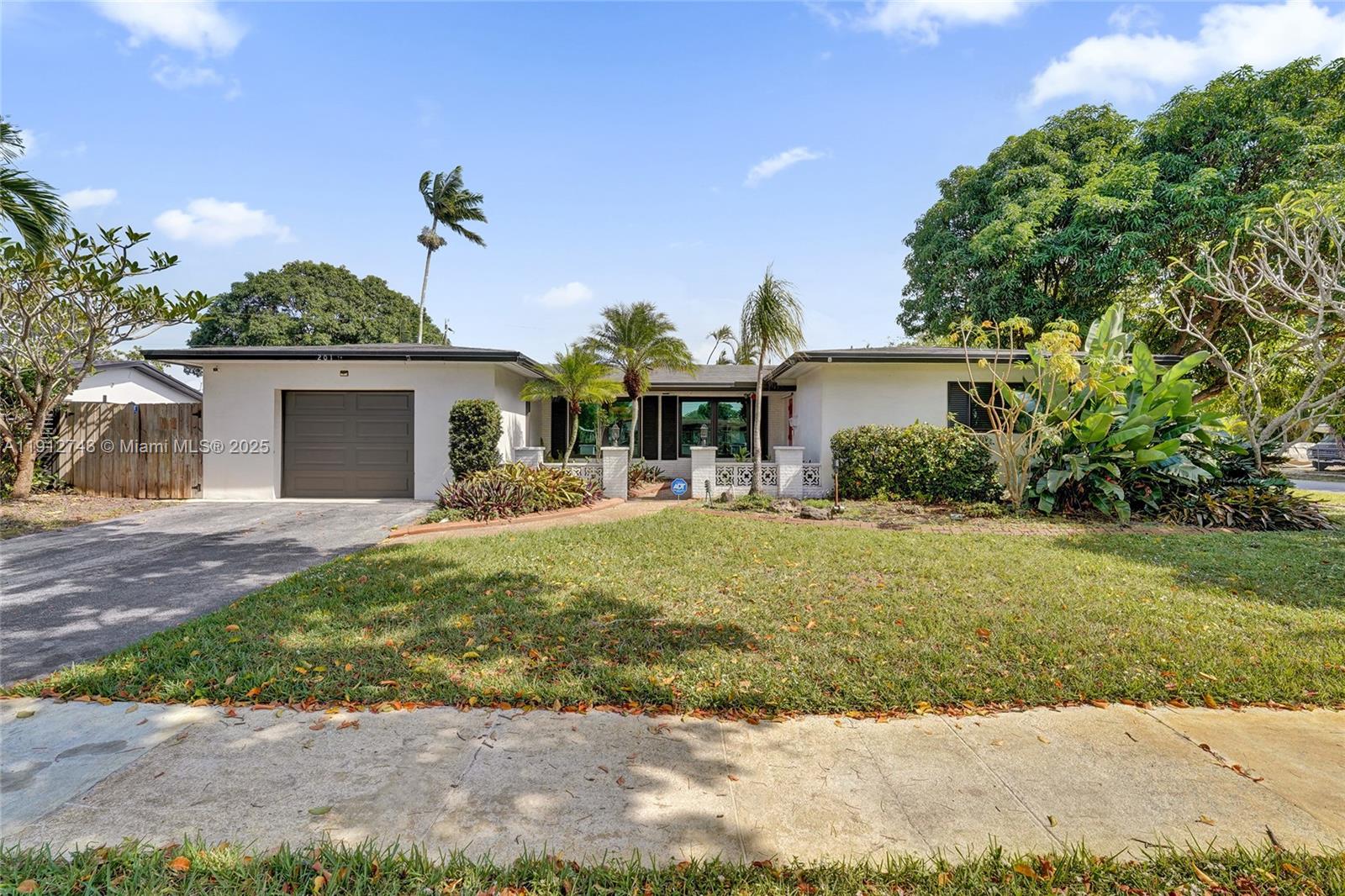 BOULEVARD HEIGHTS SEC 11 - Residential