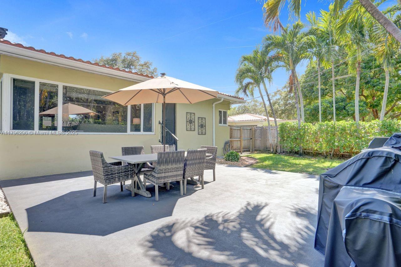 MIAMI SHORES SEC 2 - Residential
