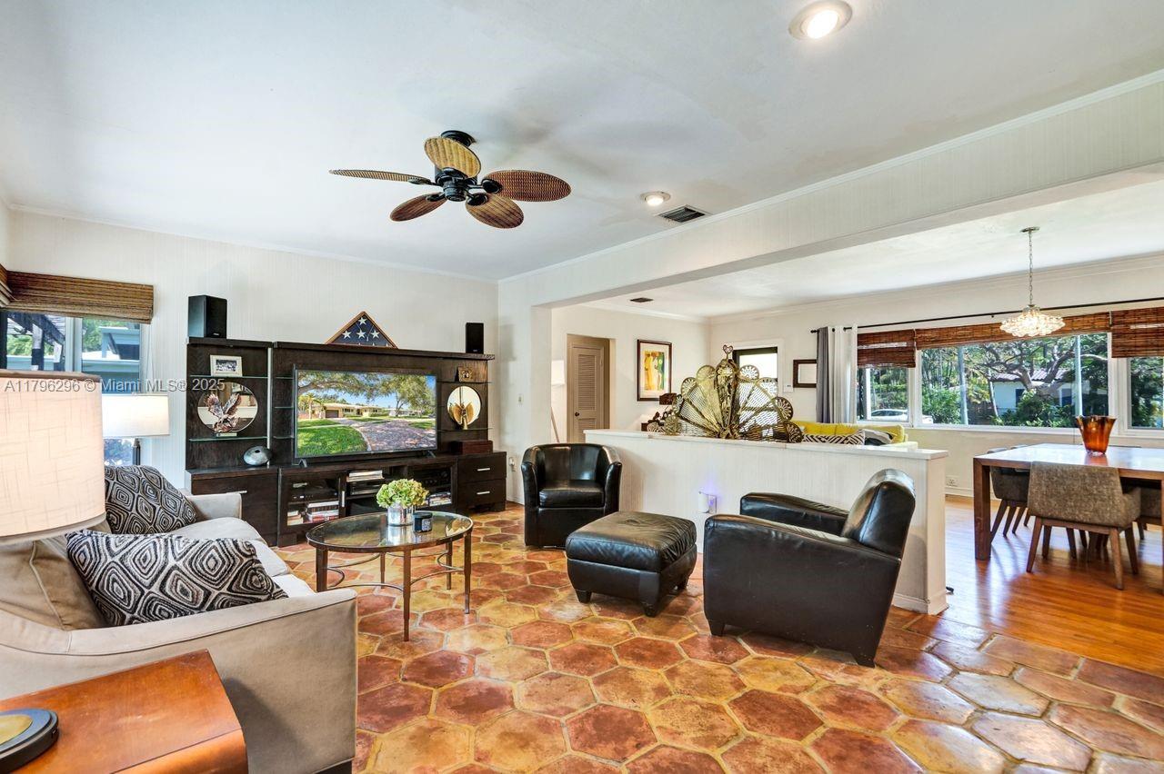 MIAMI SHORES SEC 2 - Residential