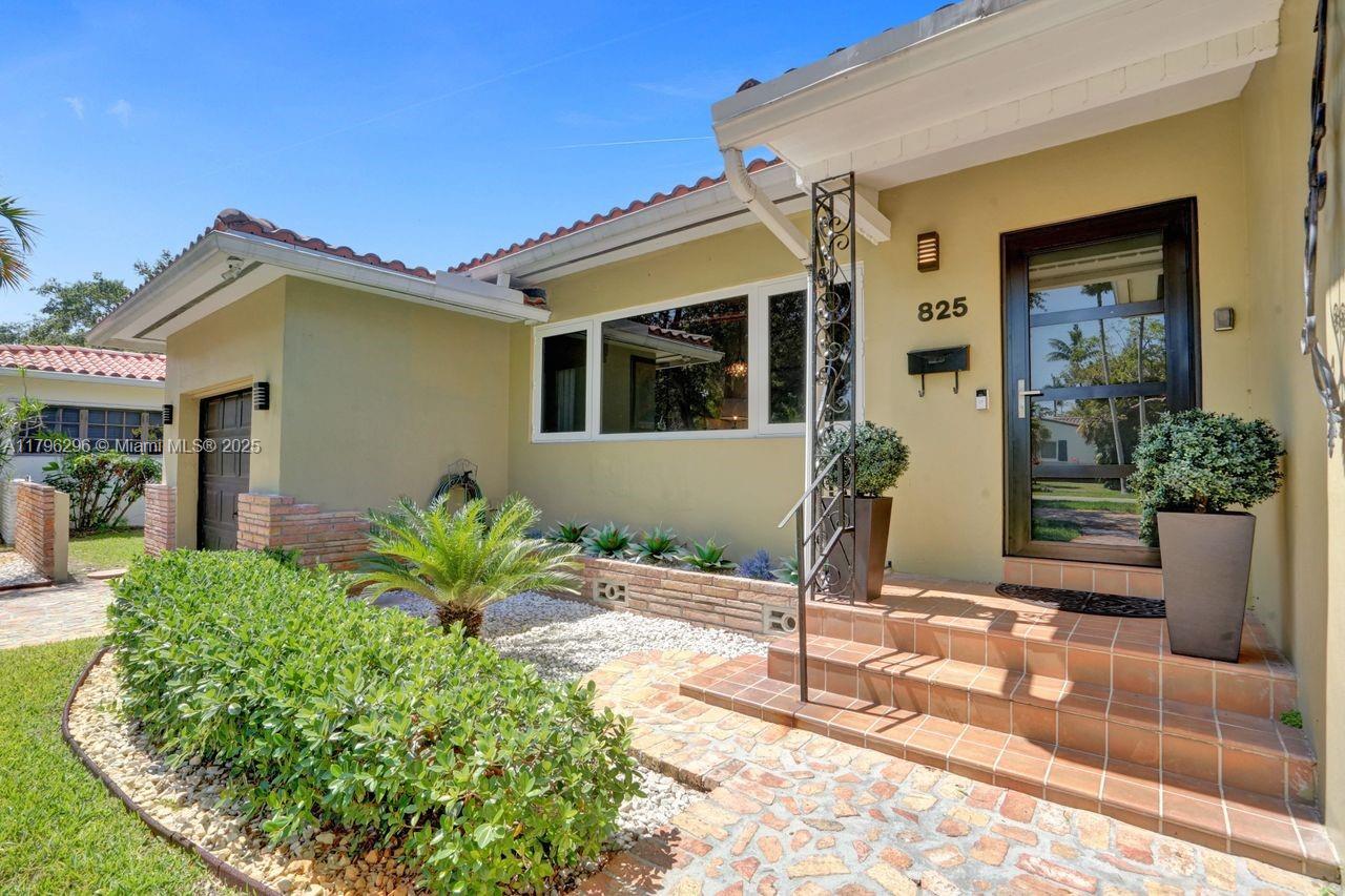 MIAMI SHORES SEC 2 - Residential
