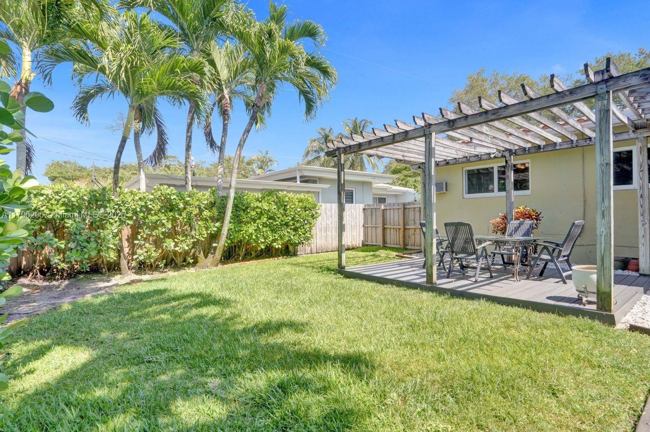MIAMI SHORES SEC 2 - Residential