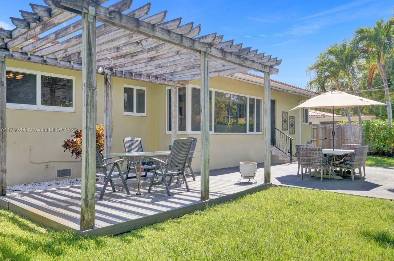 MIAMI SHORES SEC 2 - Residential