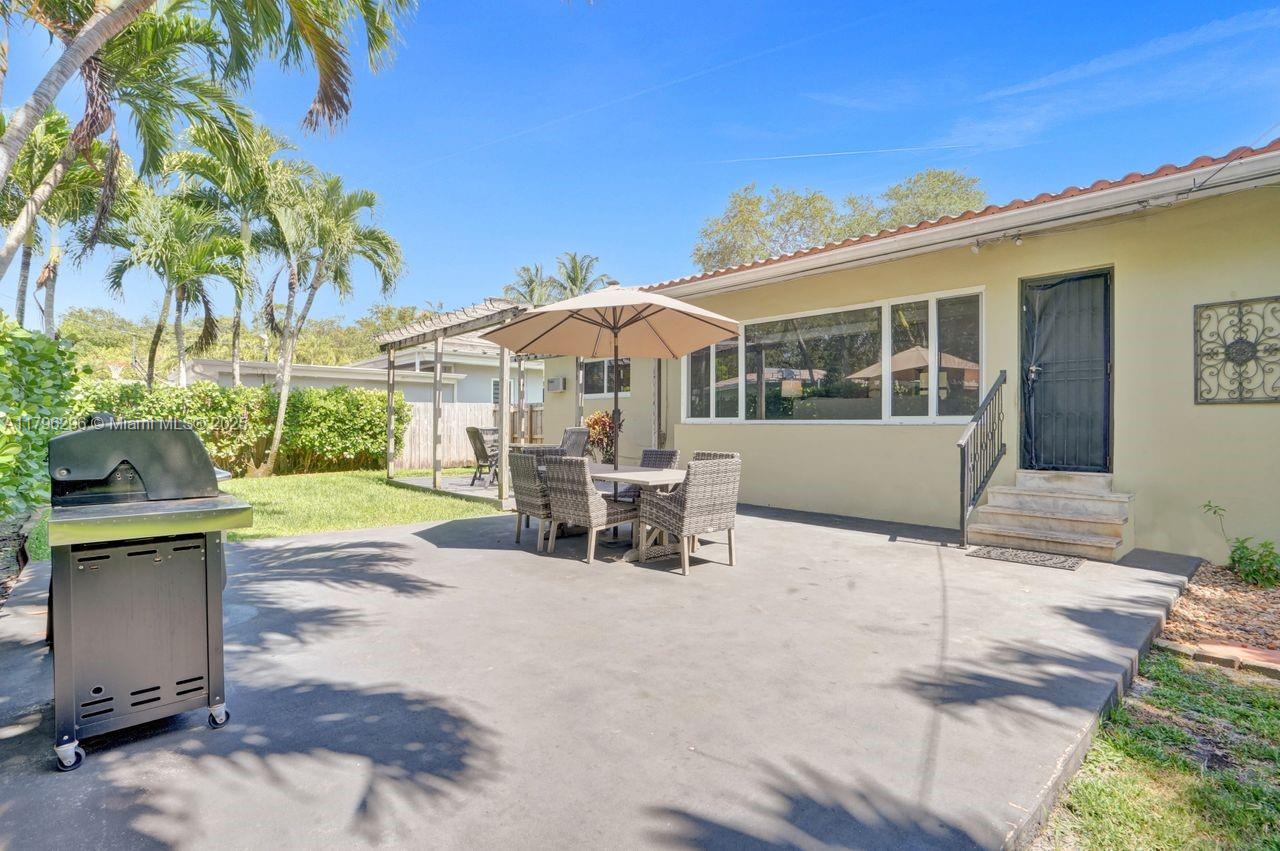 MIAMI SHORES SEC 2 - Residential
