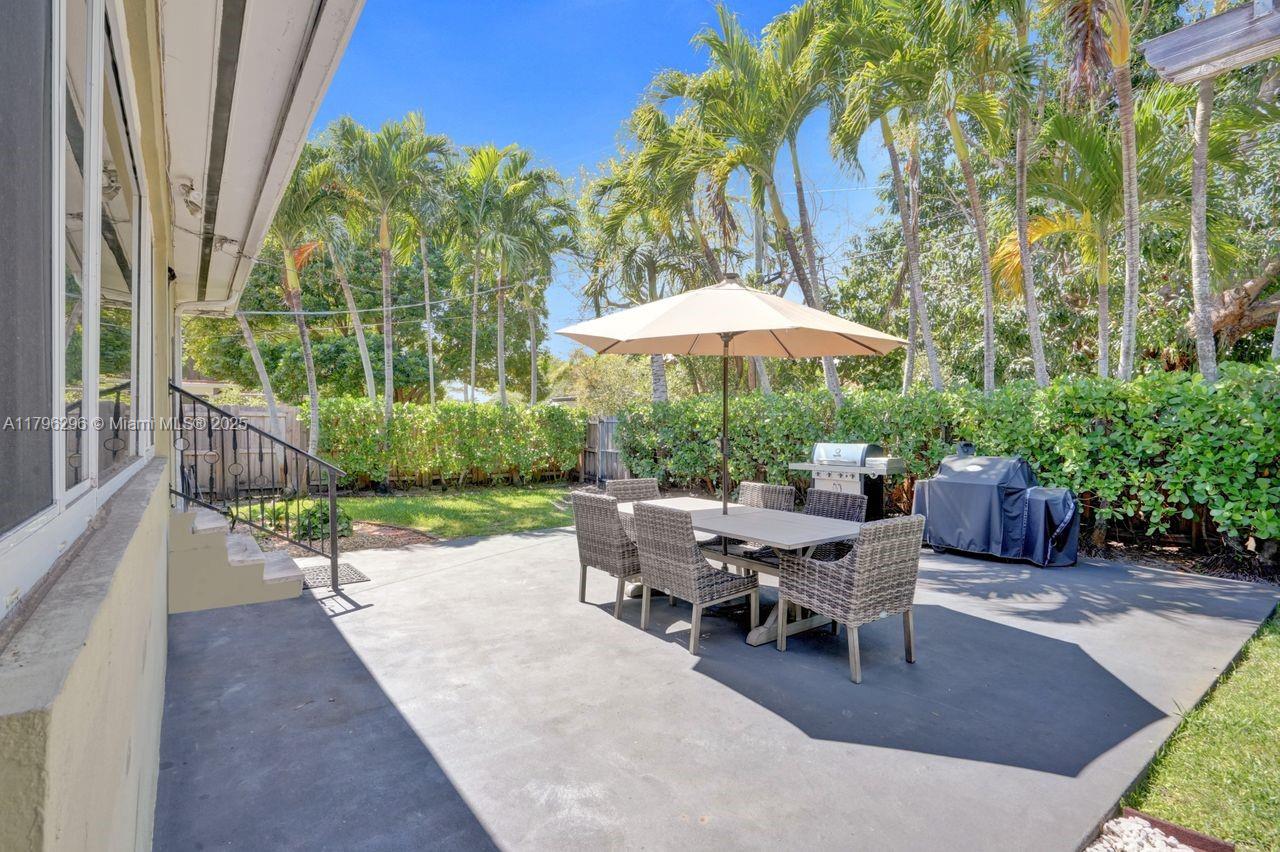 MIAMI SHORES SEC 2 - Residential