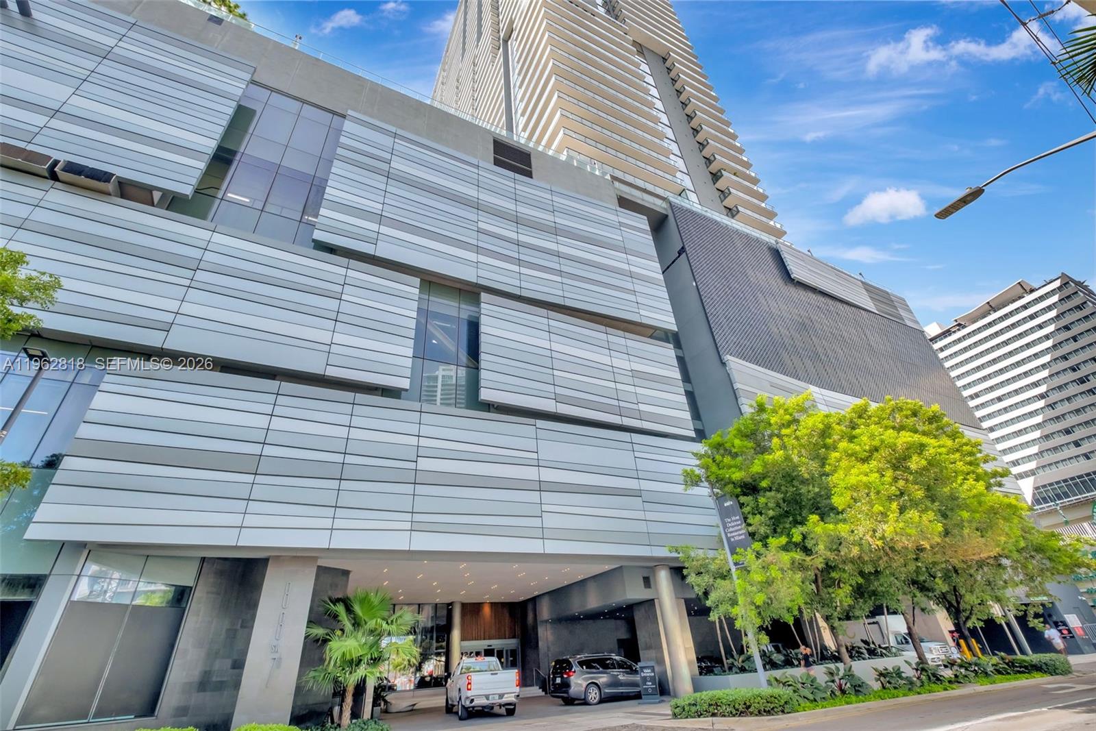 RISE CONDO - Residential Lease