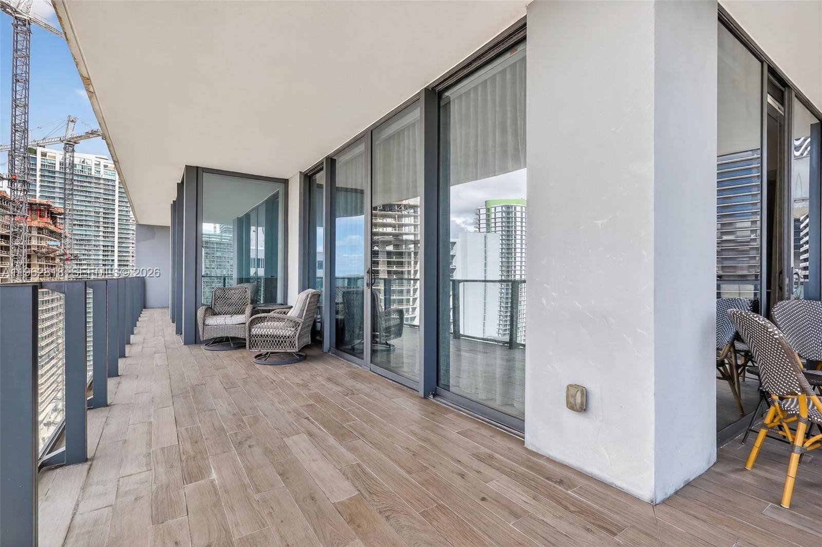 RISE CONDO - Residential Lease