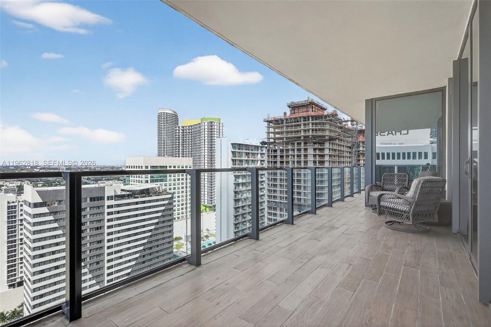 RISE CONDO - Residential Lease