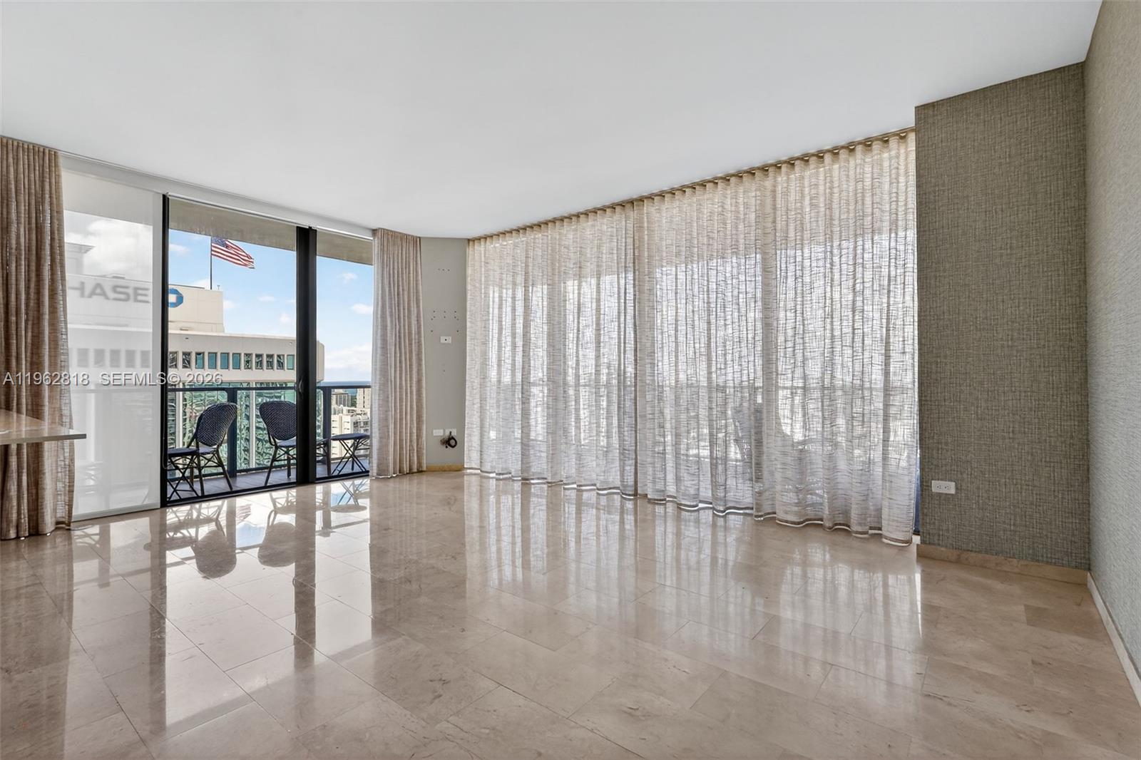 RISE CONDO - Residential Lease