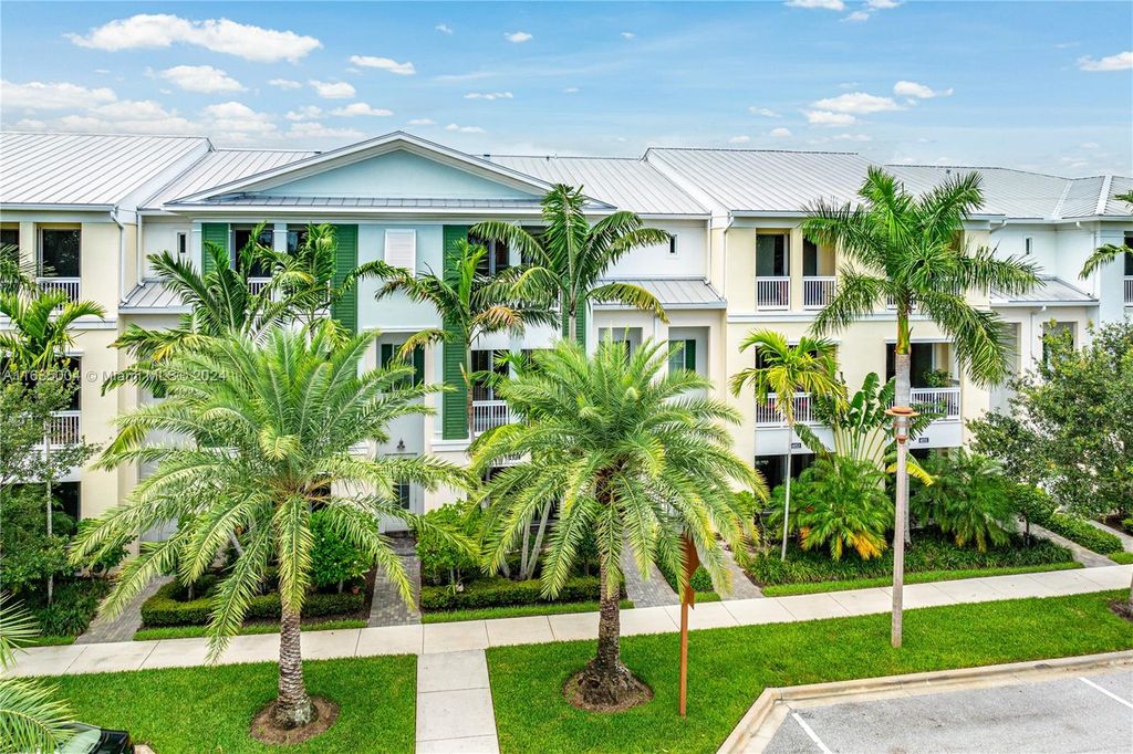 Photo of 4051 Faraday Way #4051, Palm Beach Gardens, FL 33418 (MLS # A11635004)