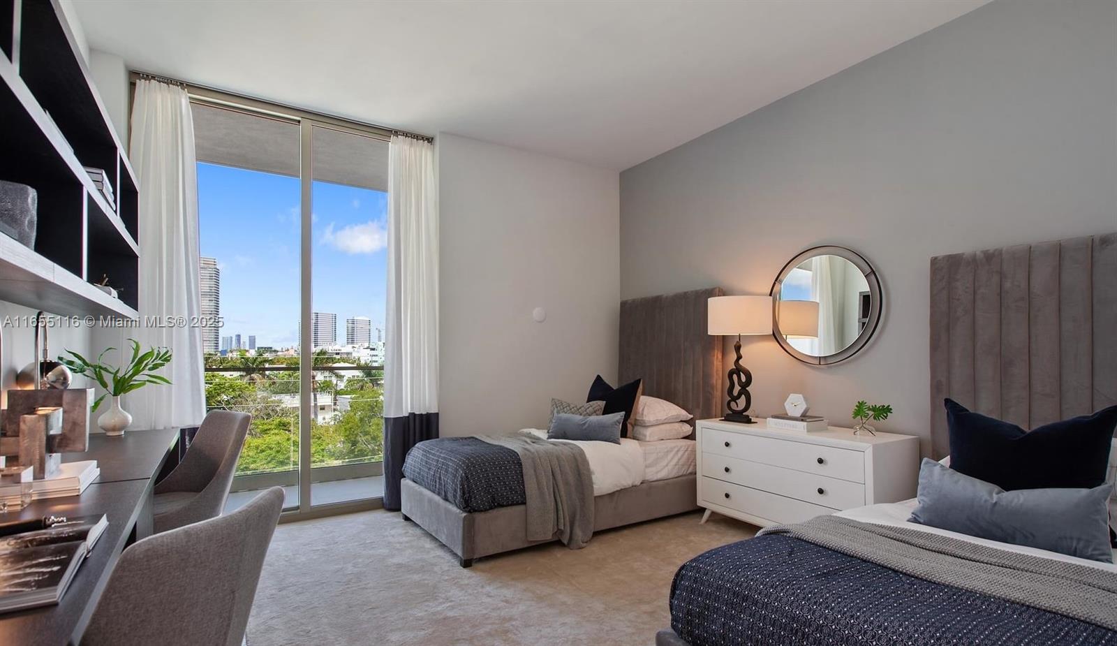 300 COLLINS CONDO - Residential