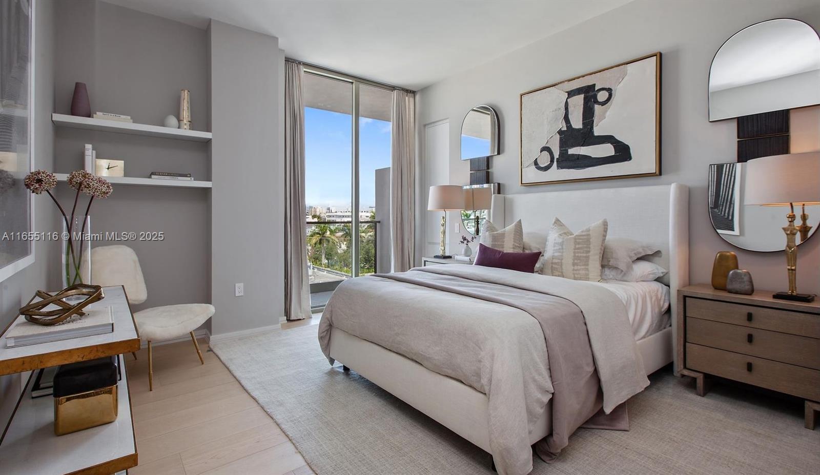 300 COLLINS CONDO - Residential
