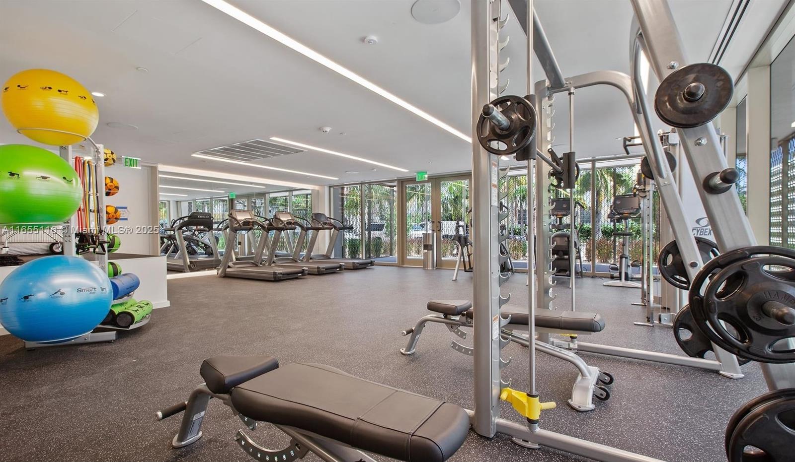 300 COLLINS CONDO - Residential