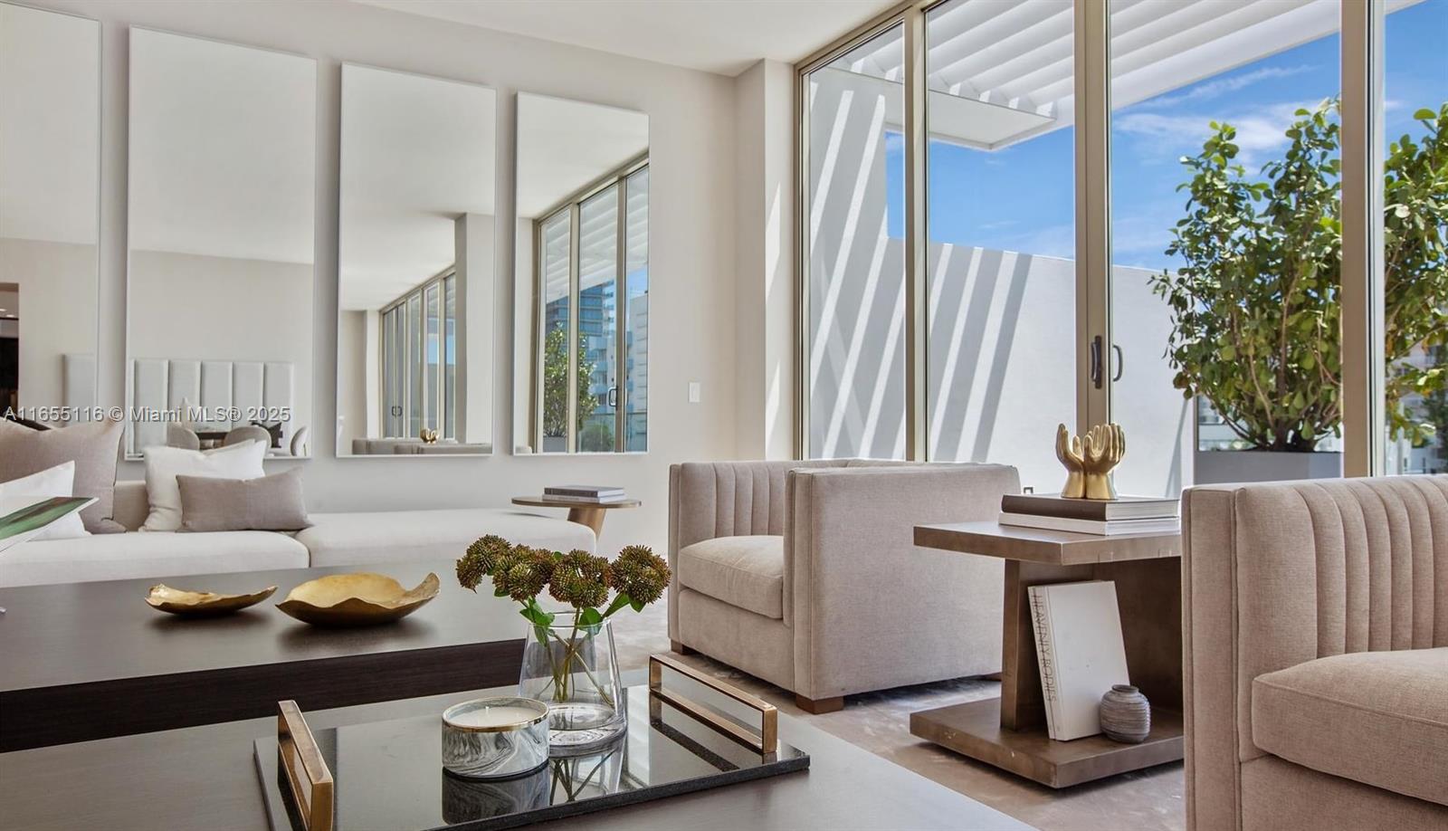 300 COLLINS CONDO - Residential