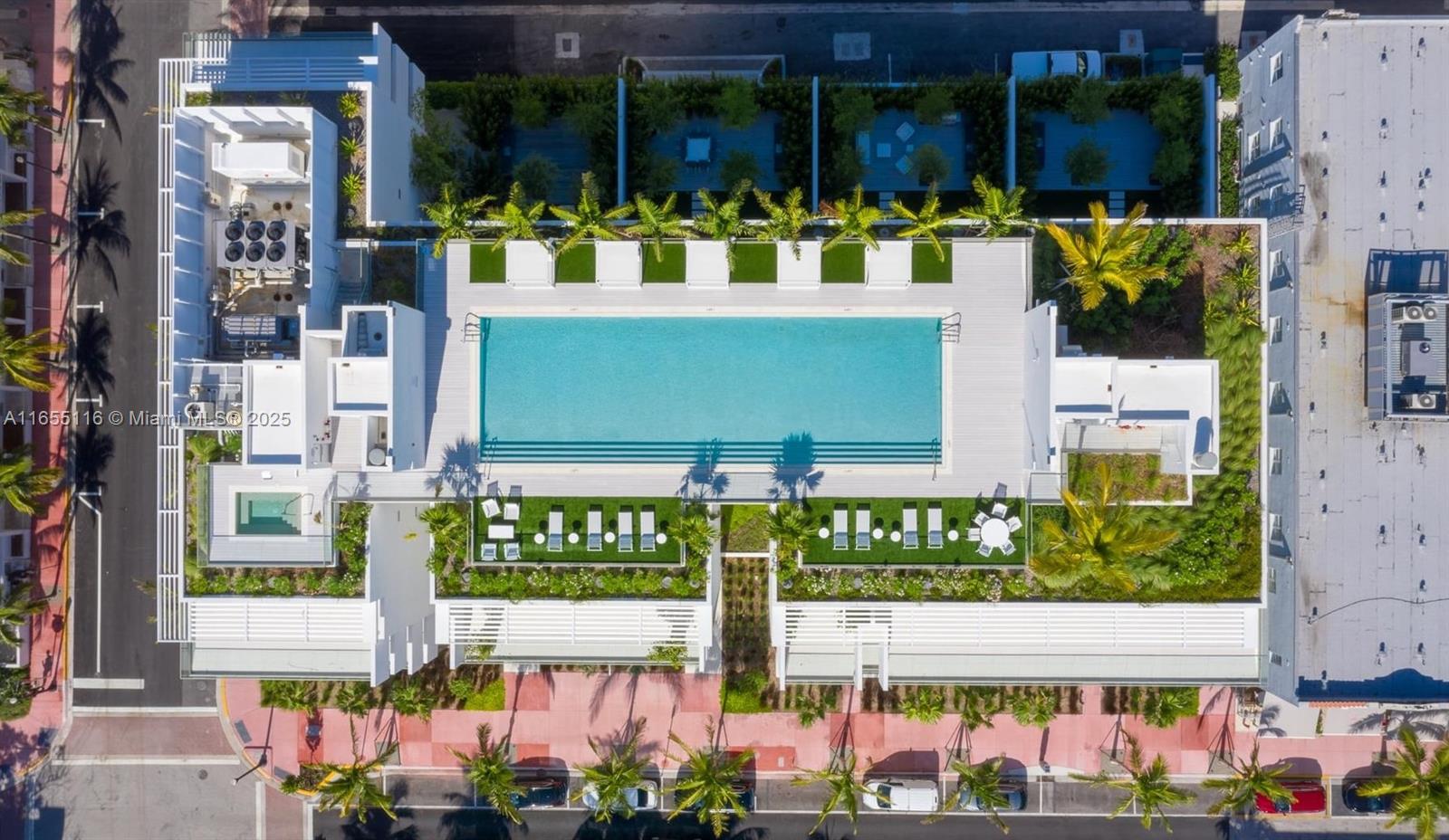 300 COLLINS CONDO - Residential