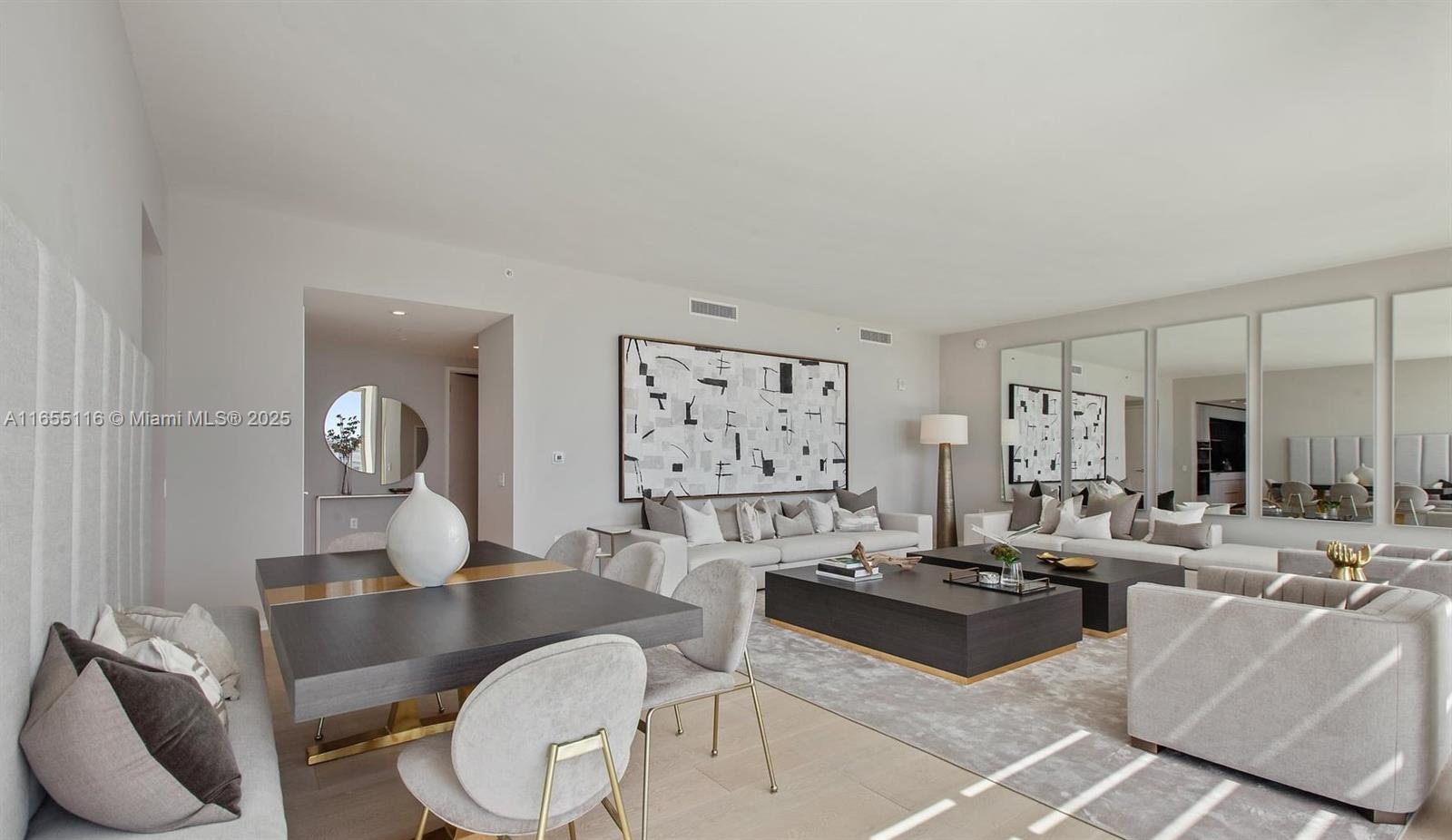 300 COLLINS CONDO - Residential