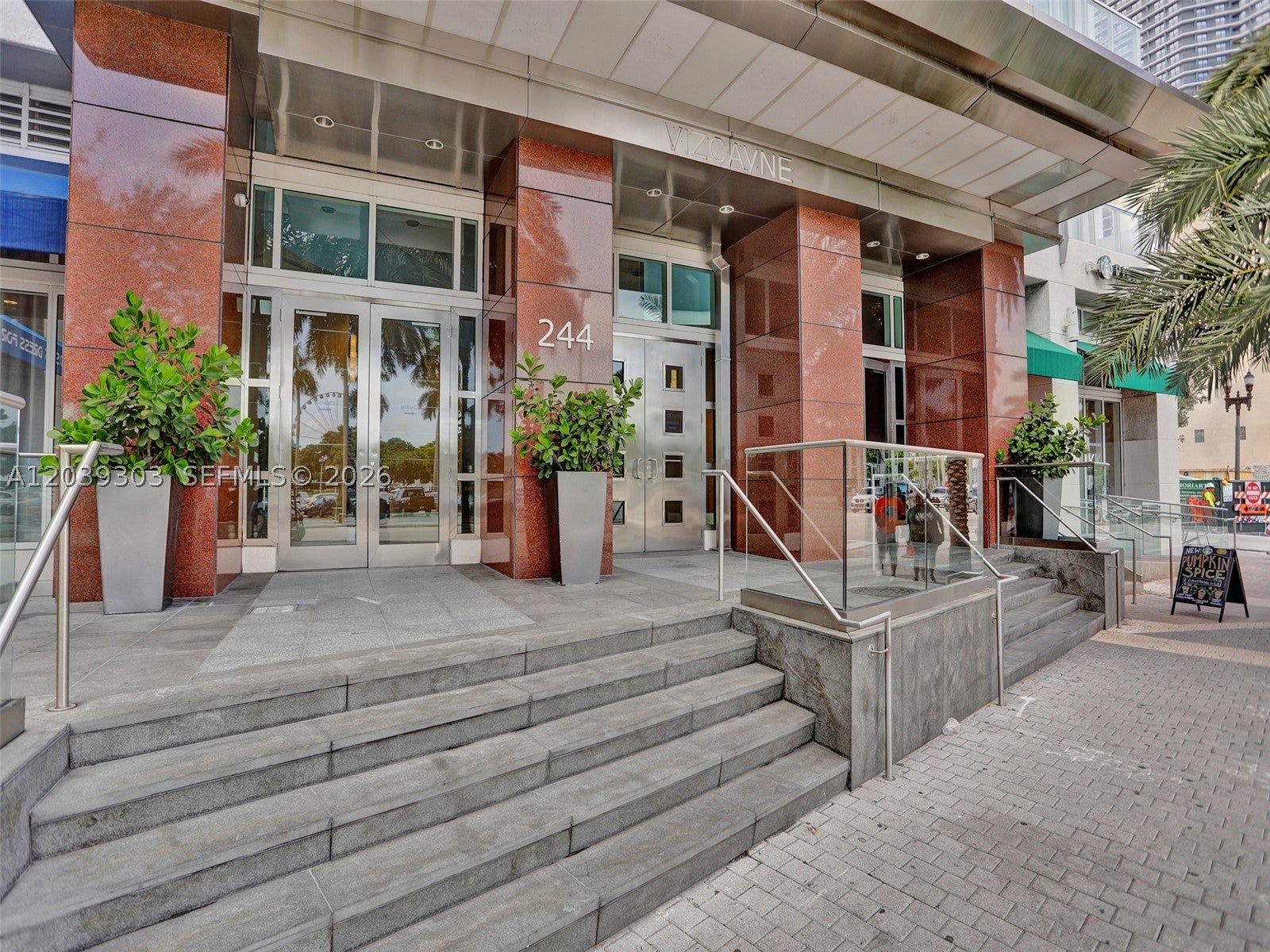 244 Biscayne Blvd 3409