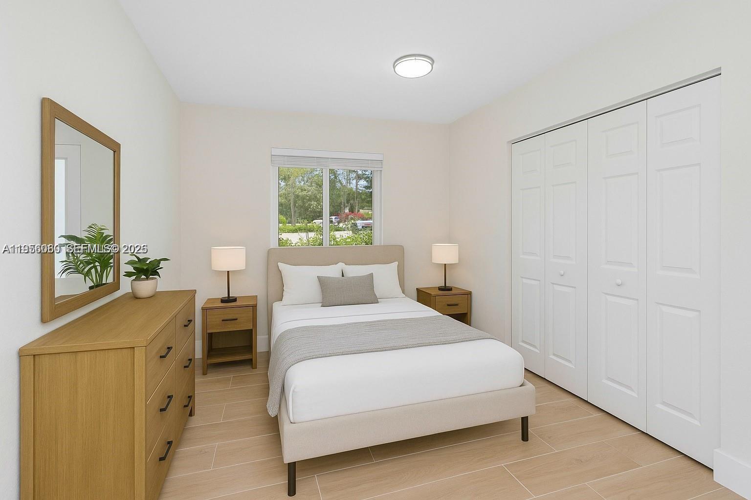 BELFORD-CARR SUB - Residential