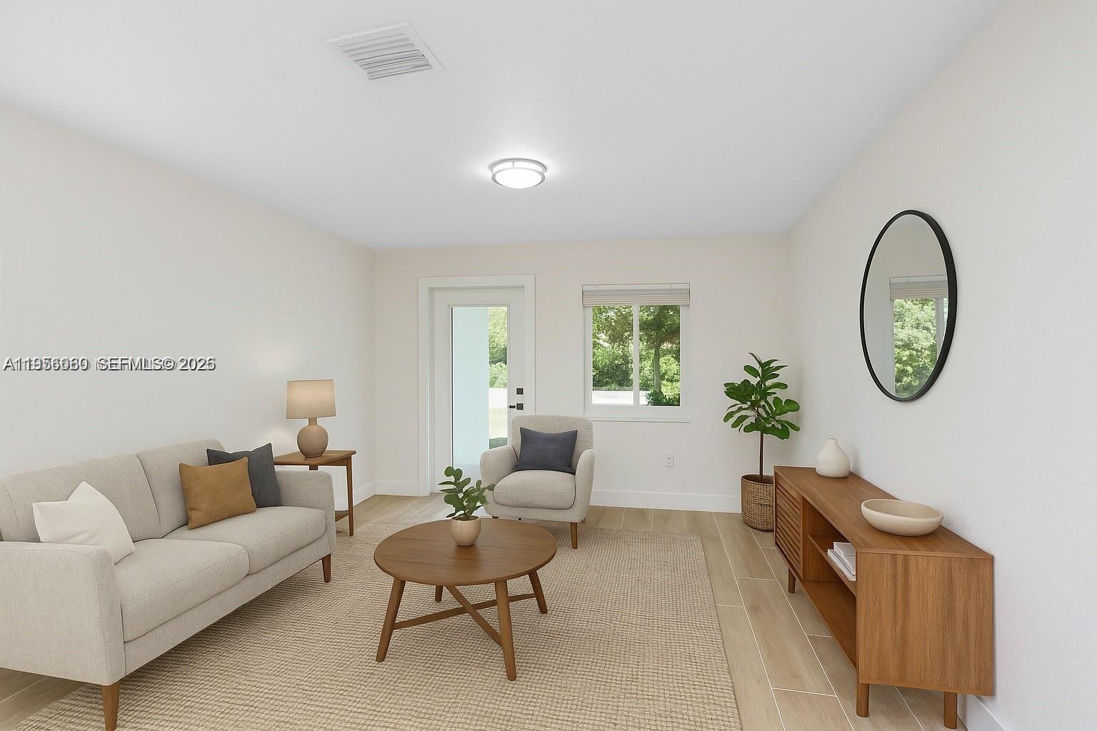 BELFORD-CARR SUB - Residential