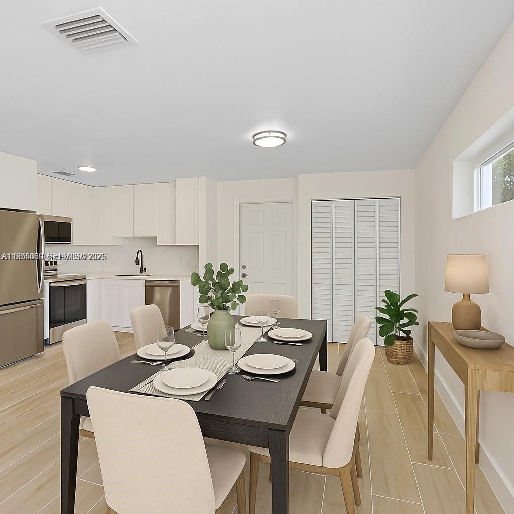 BELFORD-CARR SUB - Residential