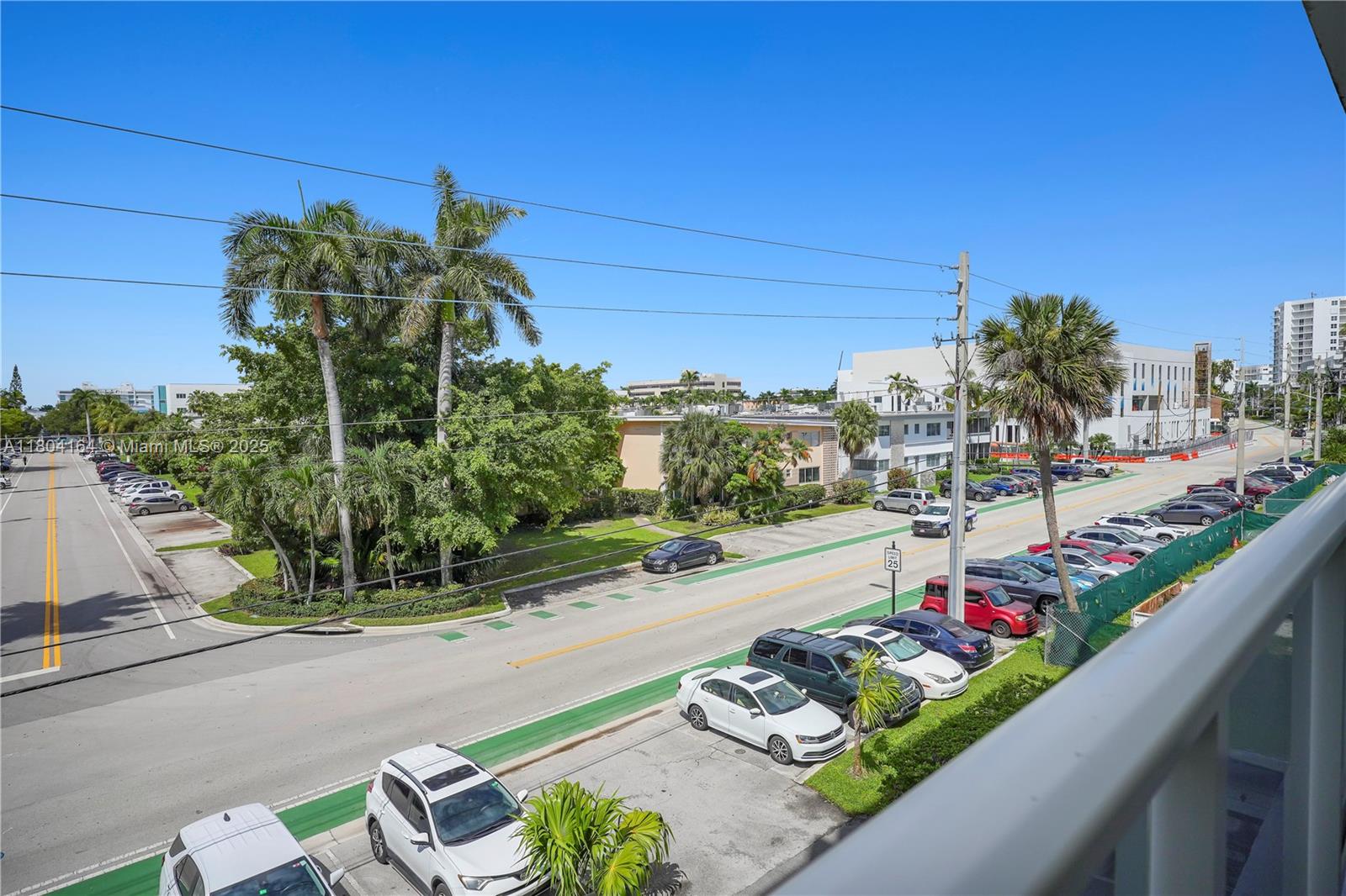 LONDON TOWERS - Residential Lease