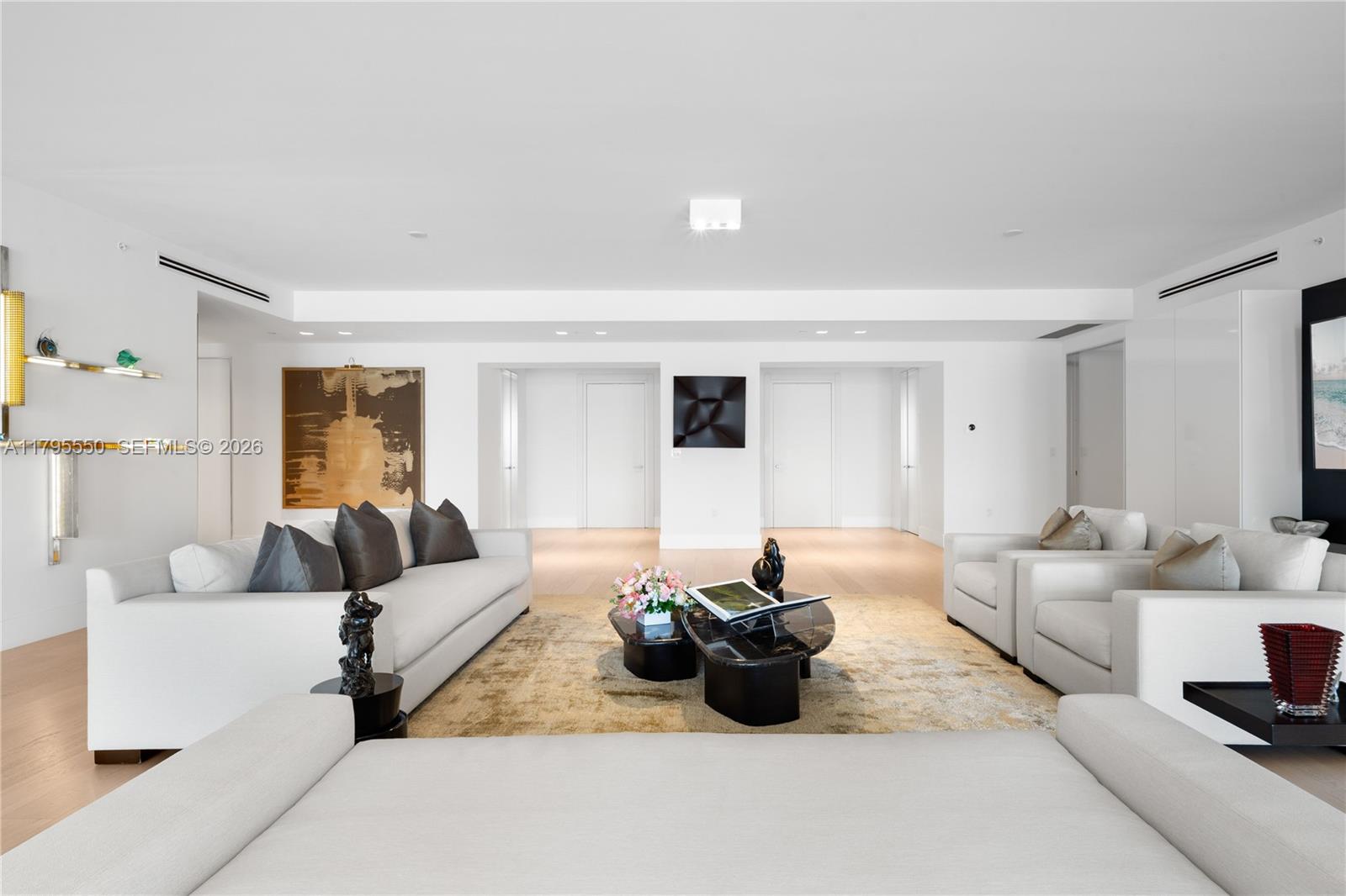 PALAZZO DEL SOL/DELLA LUN - Residential