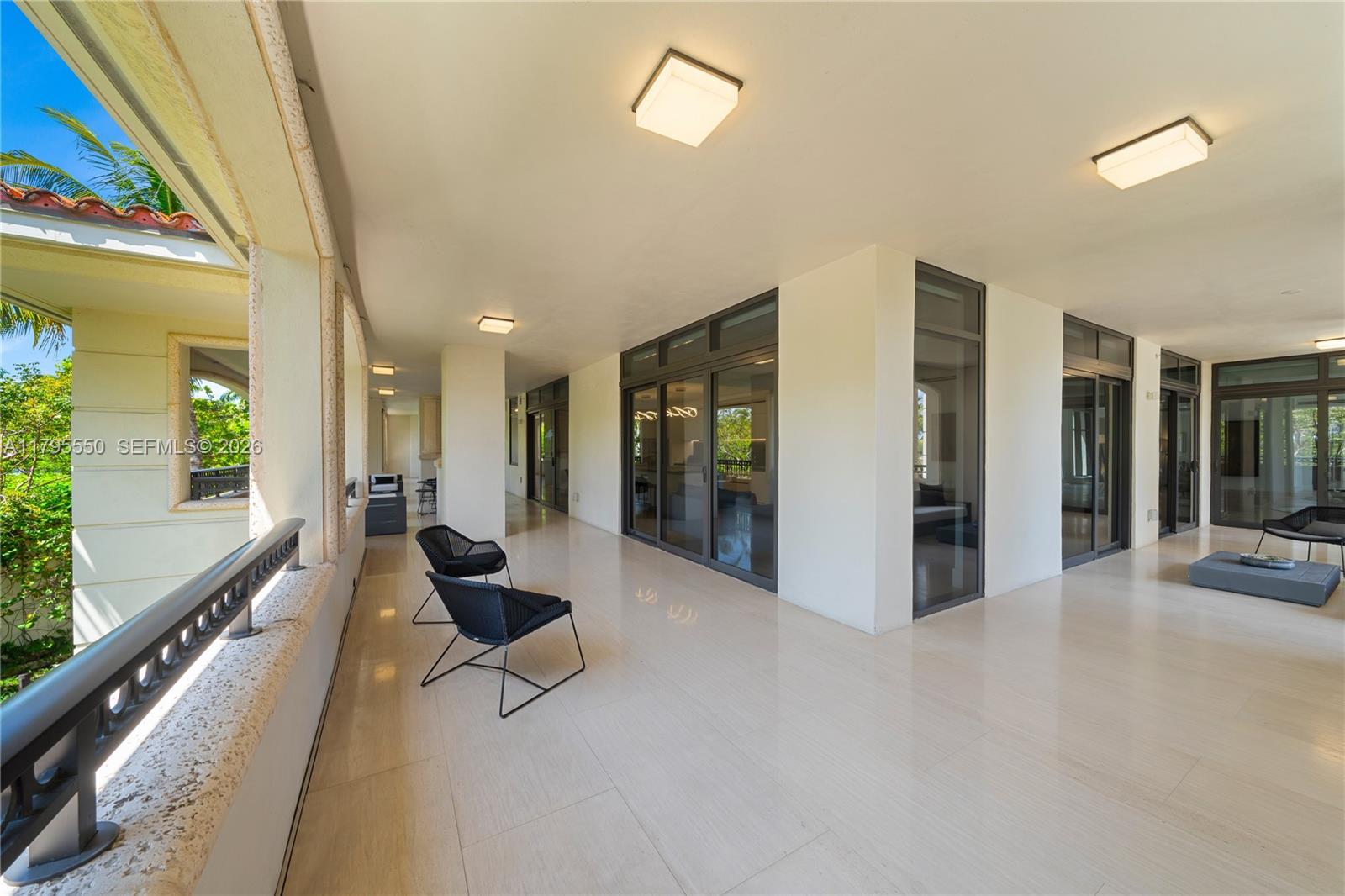 PALAZZO DEL SOL/DELLA LUN - Residential