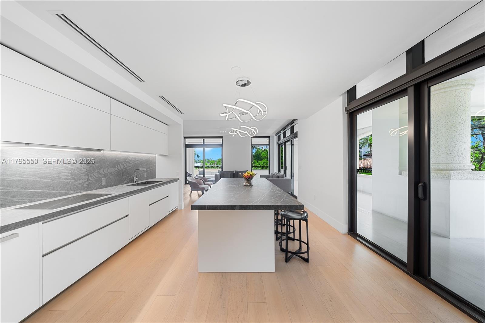 PALAZZO DEL SOL/DELLA LUN - Residential