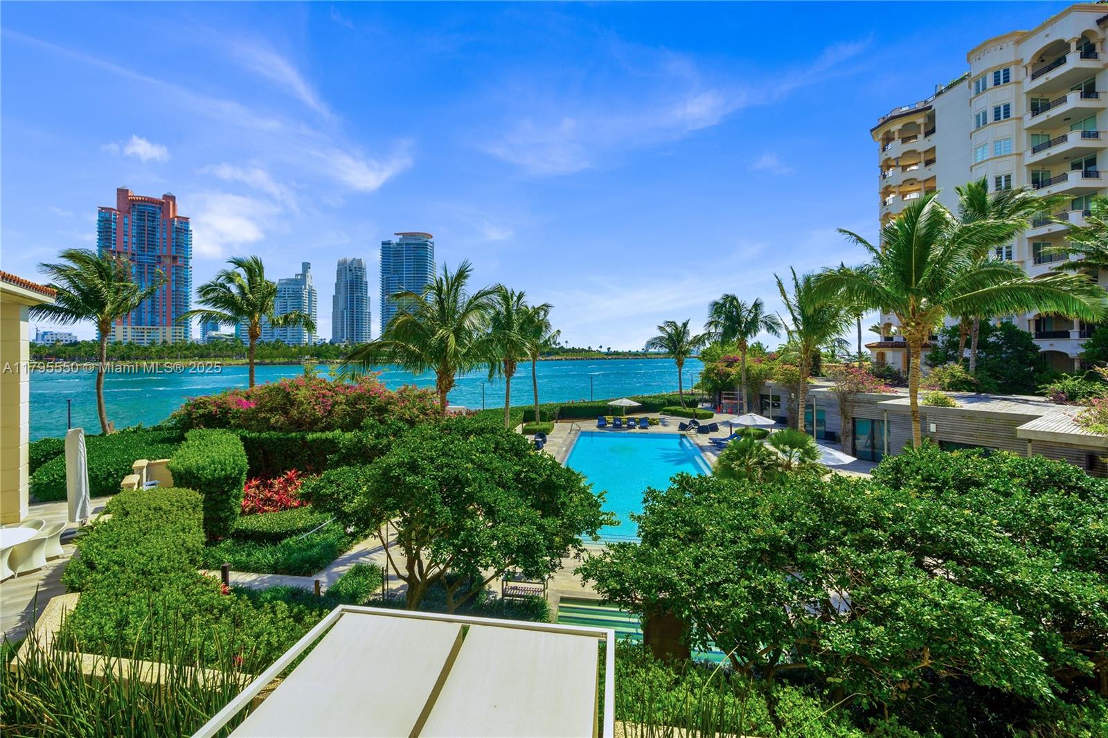 7025 Fisher Island Dr 7025