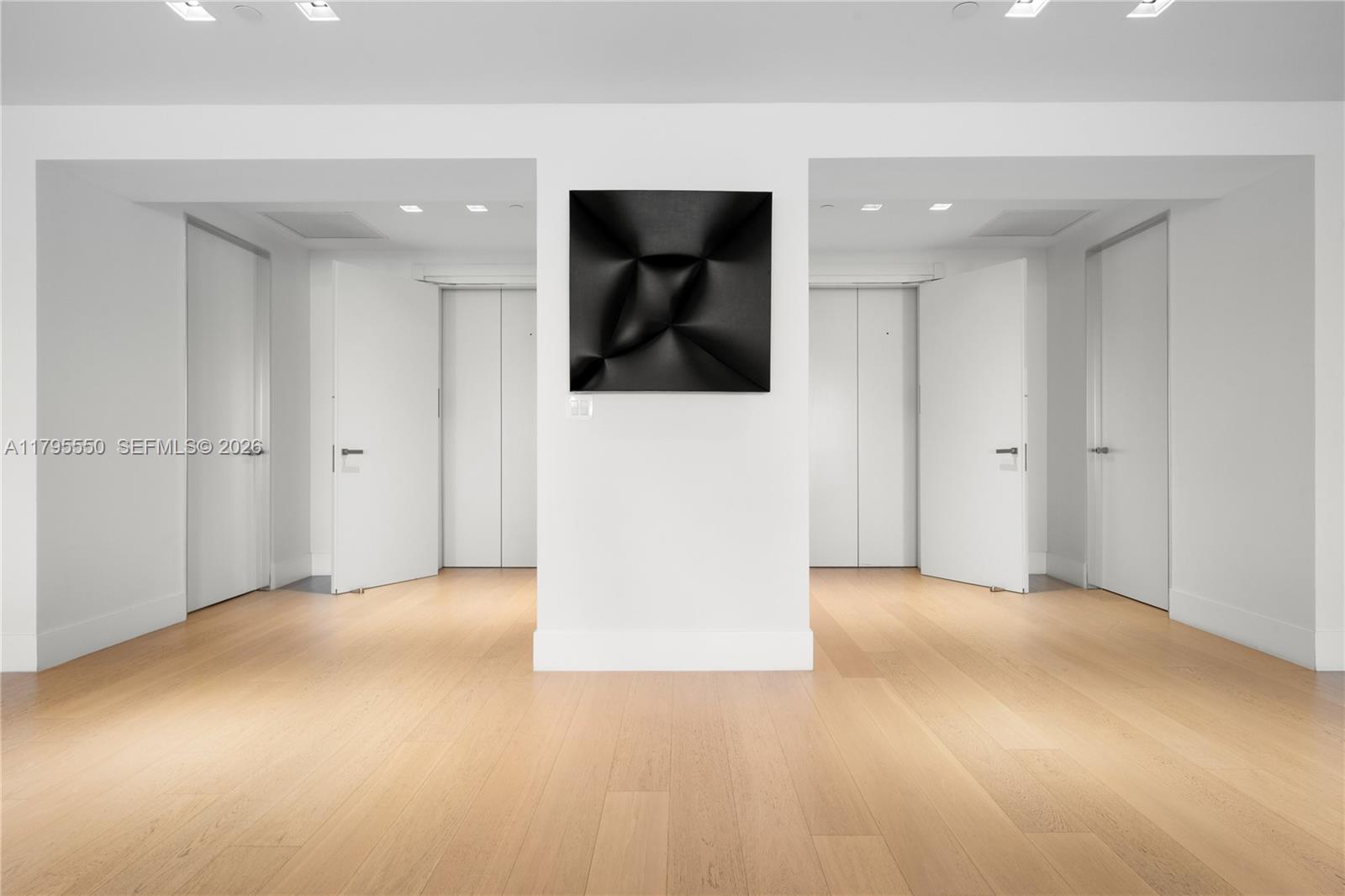 PALAZZO DEL SOL/DELLA LUN - Residential