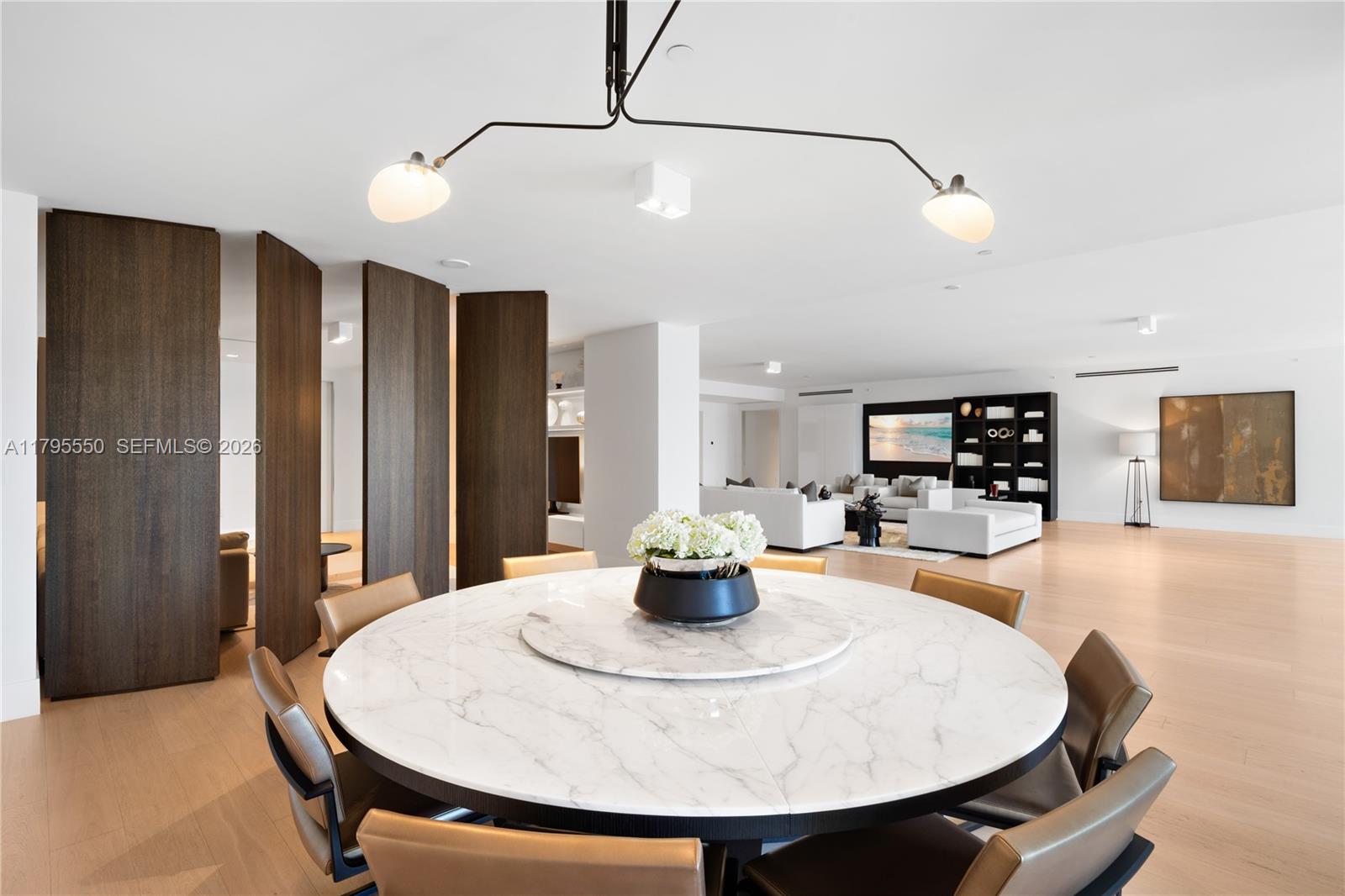 PALAZZO DEL SOL/DELLA LUN - Residential