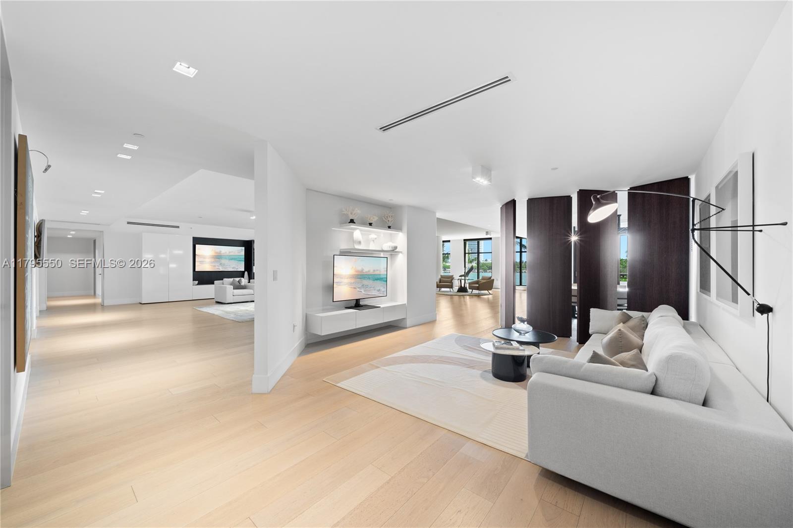 PALAZZO DEL SOL/DELLA LUN - Residential