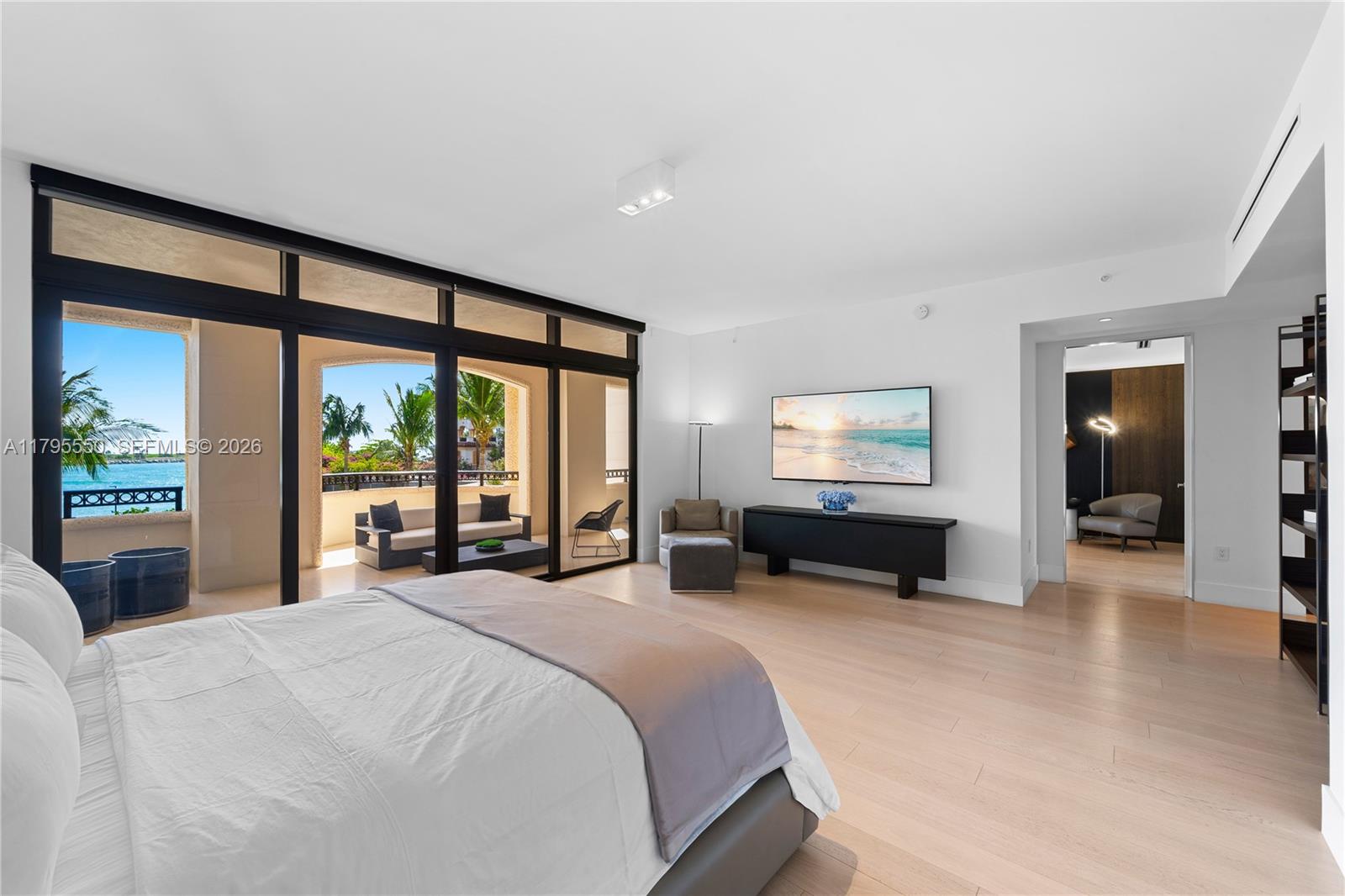 PALAZZO DEL SOL/DELLA LUN - Residential