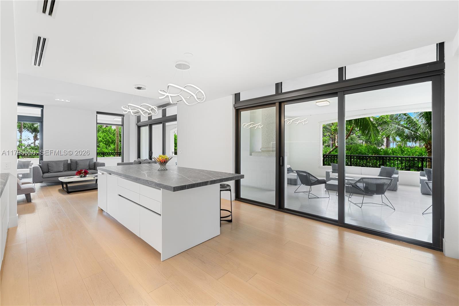 PALAZZO DEL SOL/DELLA LUN - Residential