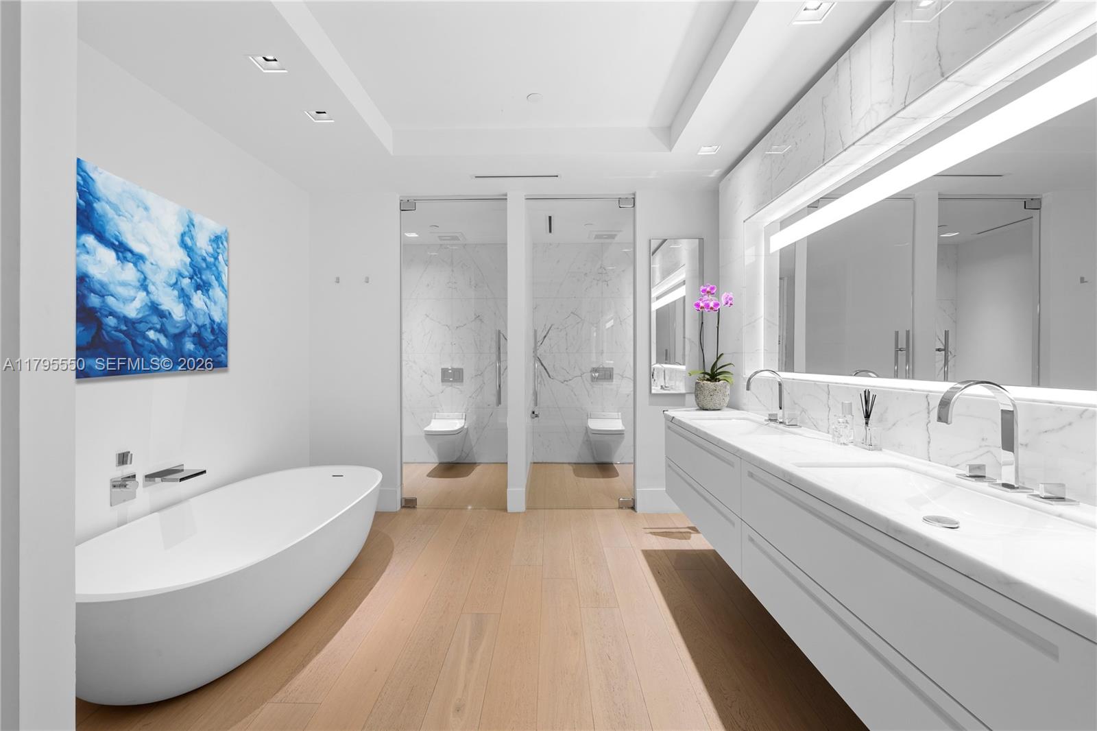 PALAZZO DEL SOL/DELLA LUN - Residential