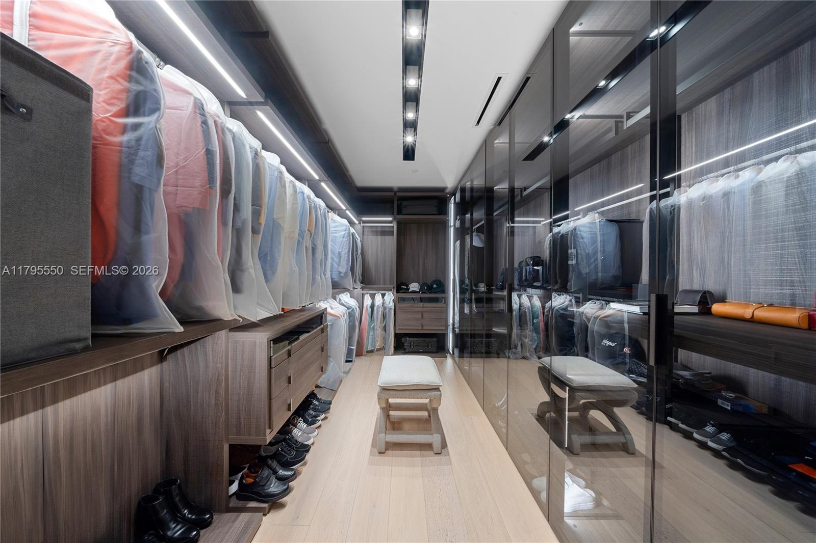 PALAZZO DEL SOL/DELLA LUN - Residential