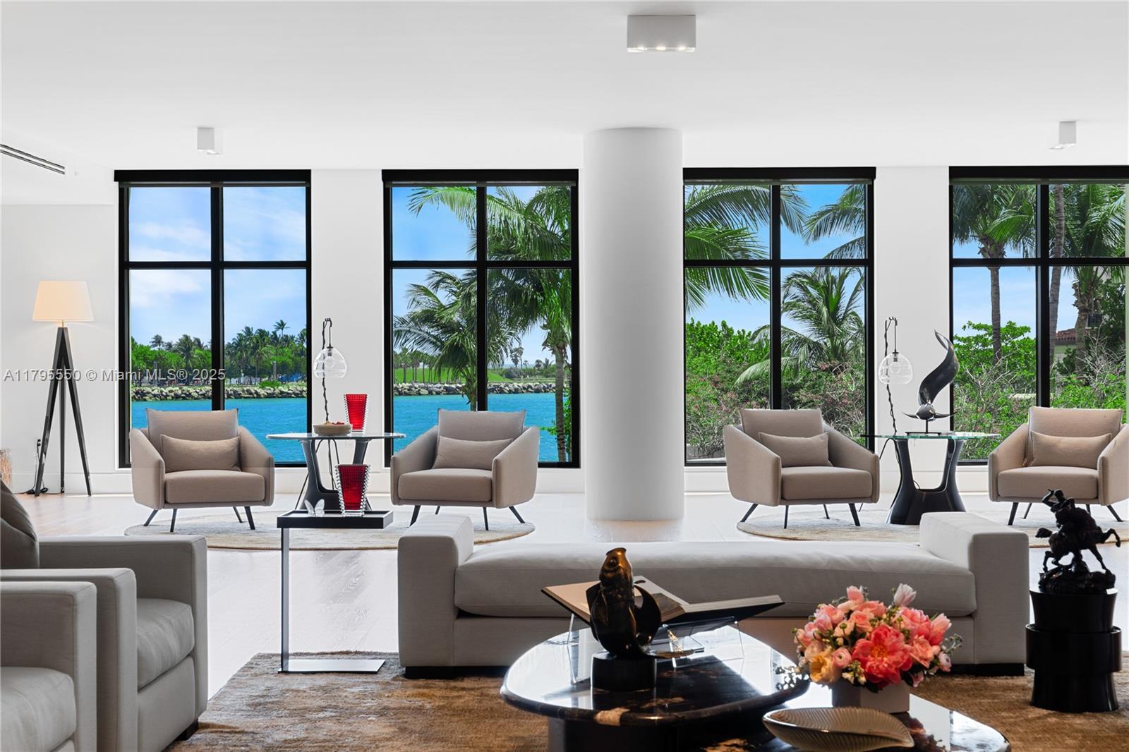 7025 Fisher Island Dr 7025