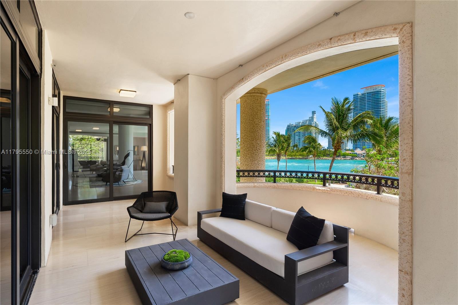 7025 Fisher Island Dr 7025