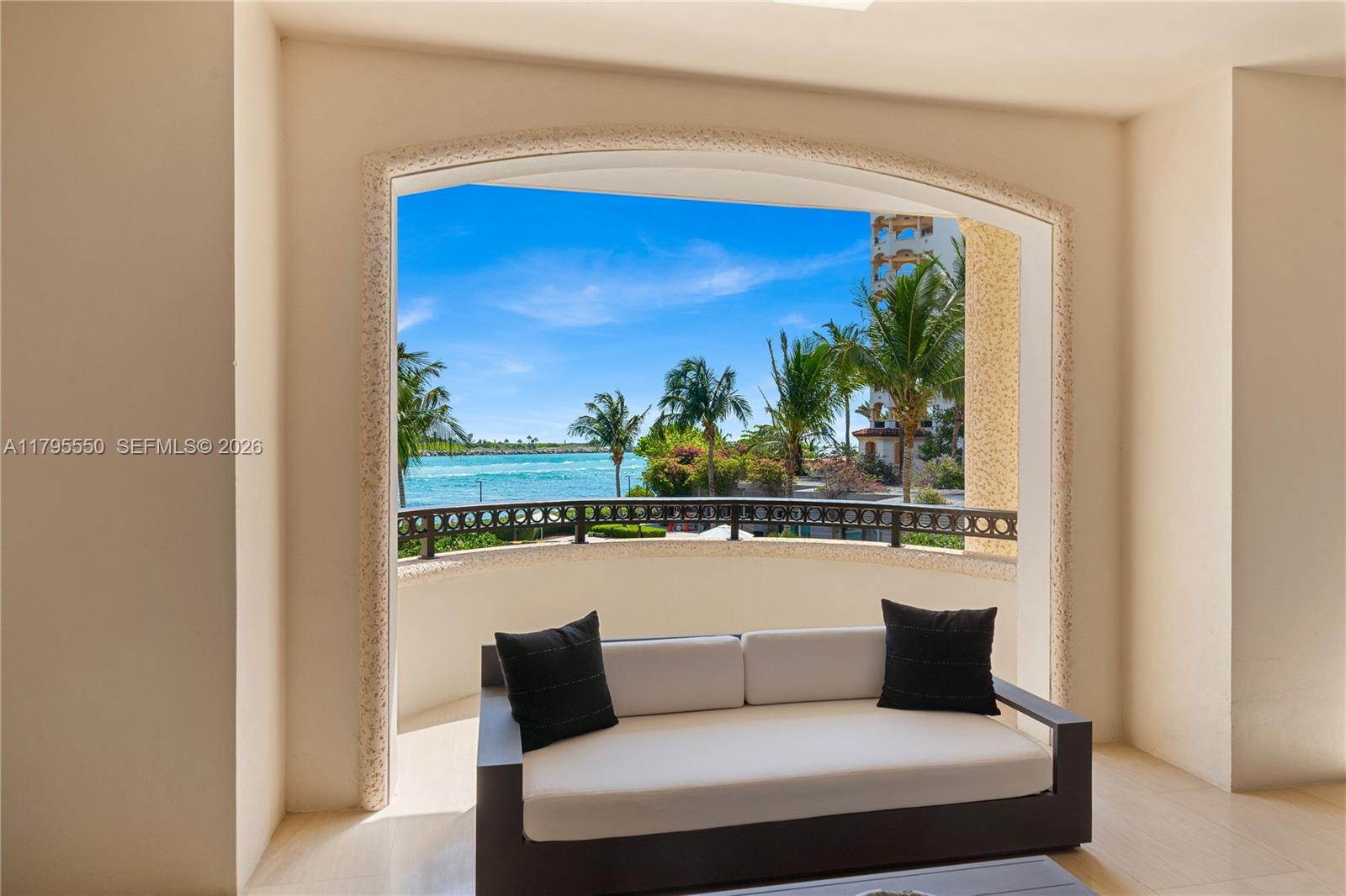 PALAZZO DEL SOL/DELLA LUN - Residential