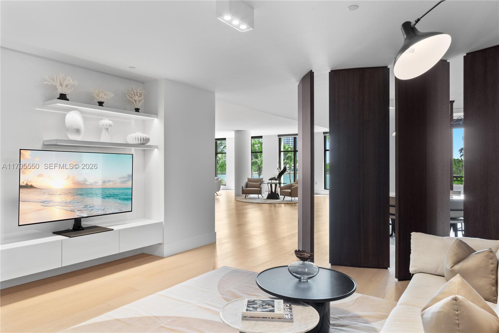 PALAZZO DEL SOL/DELLA LUN - Residential