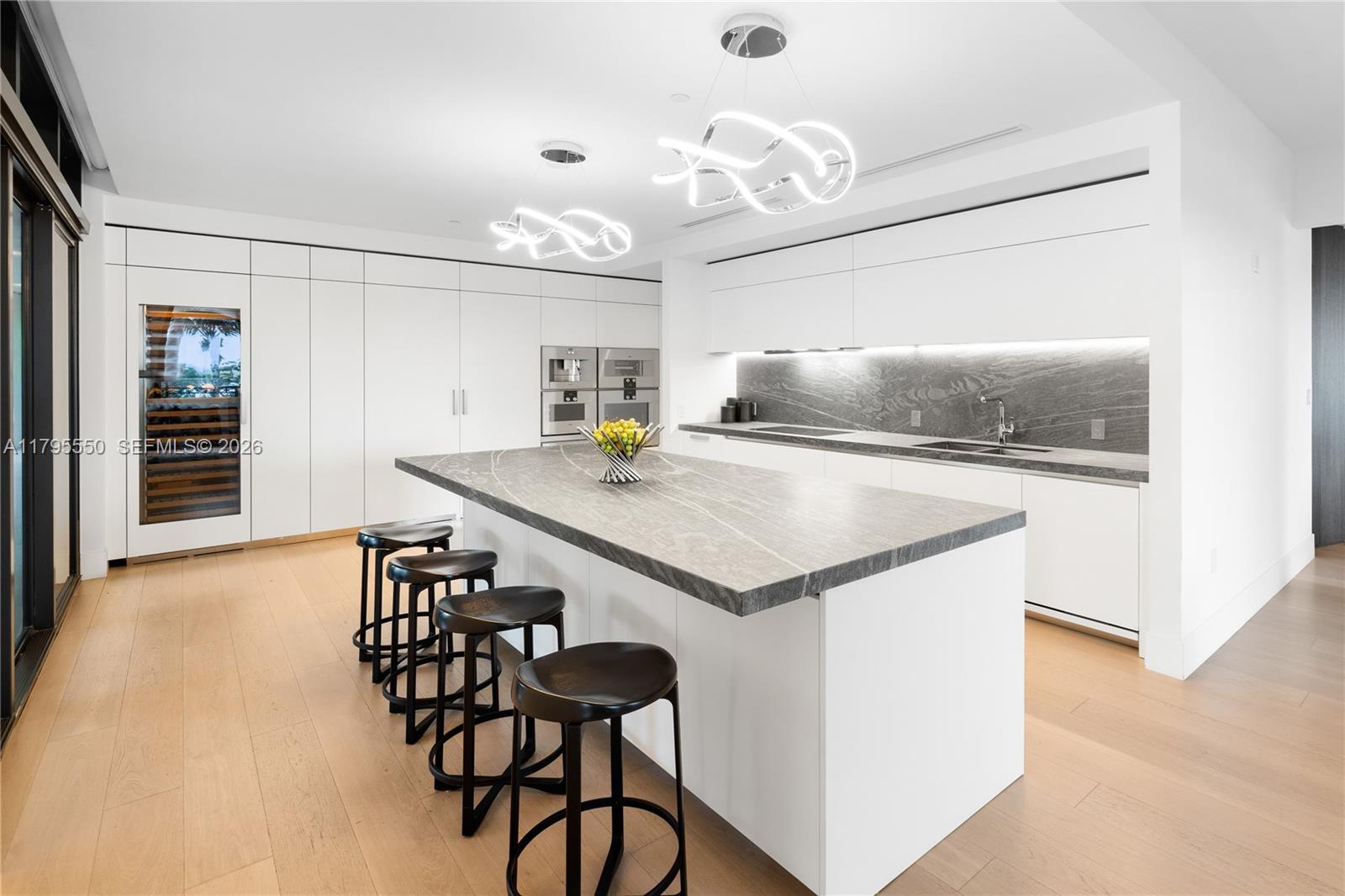 PALAZZO DEL SOL/DELLA LUN - Residential