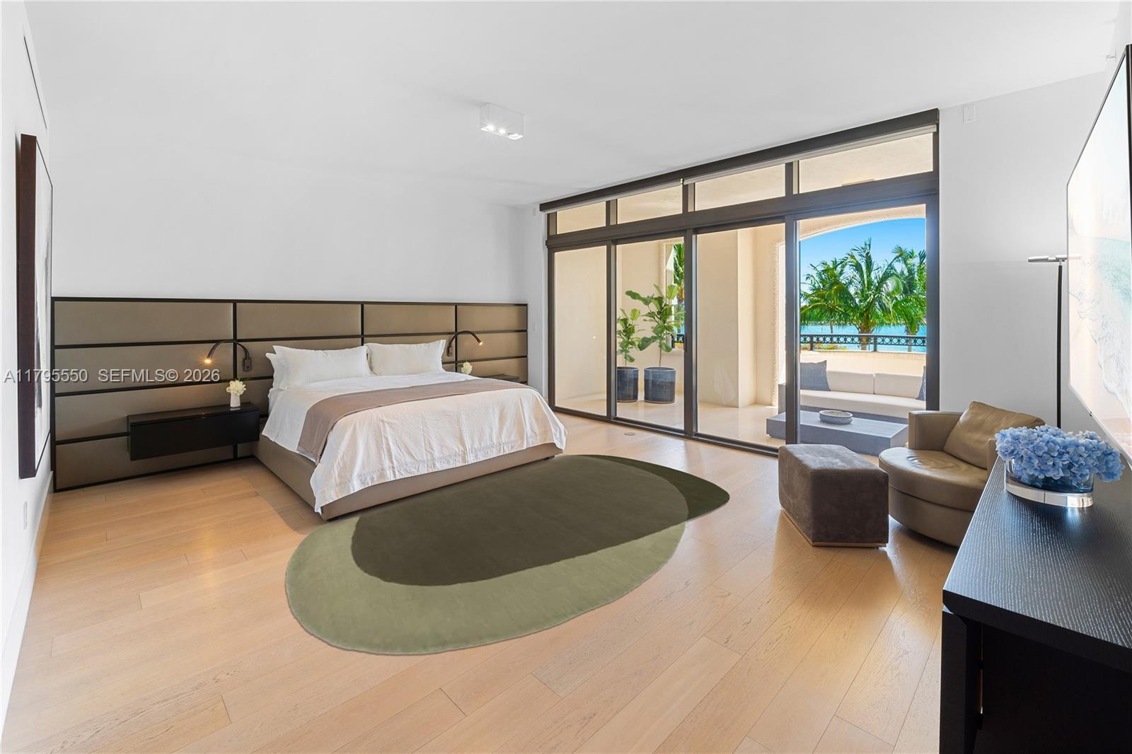 PALAZZO DEL SOL/DELLA LUN - Residential