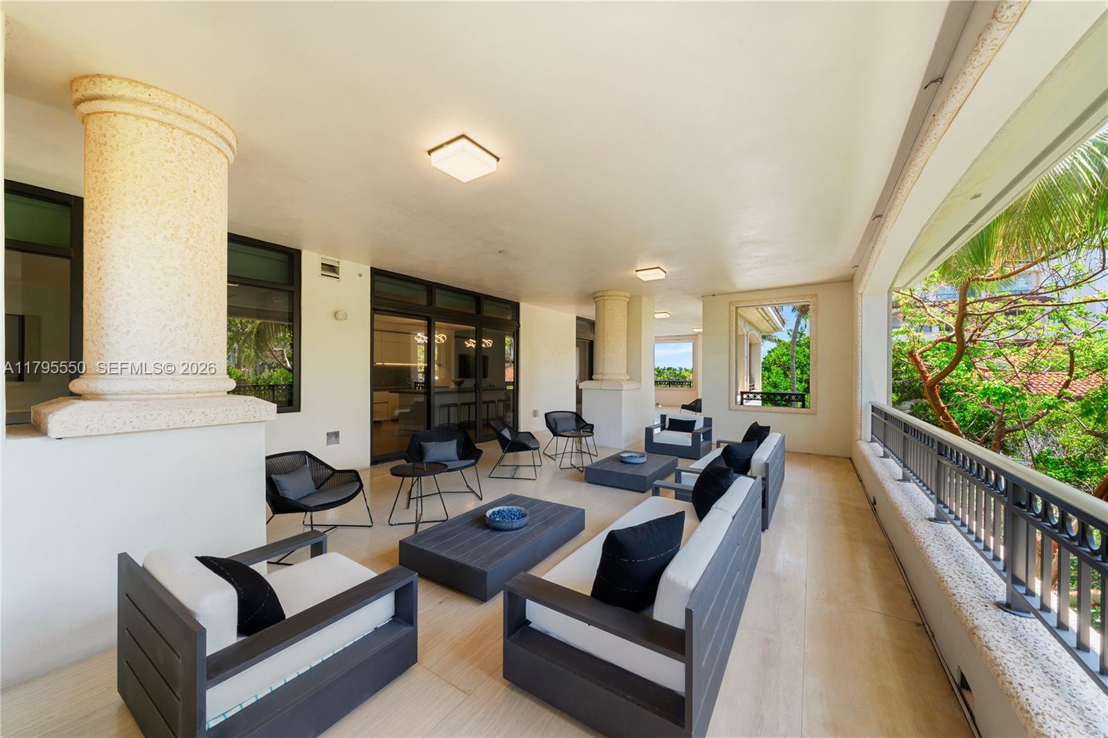 PALAZZO DEL SOL/DELLA LUN - Residential