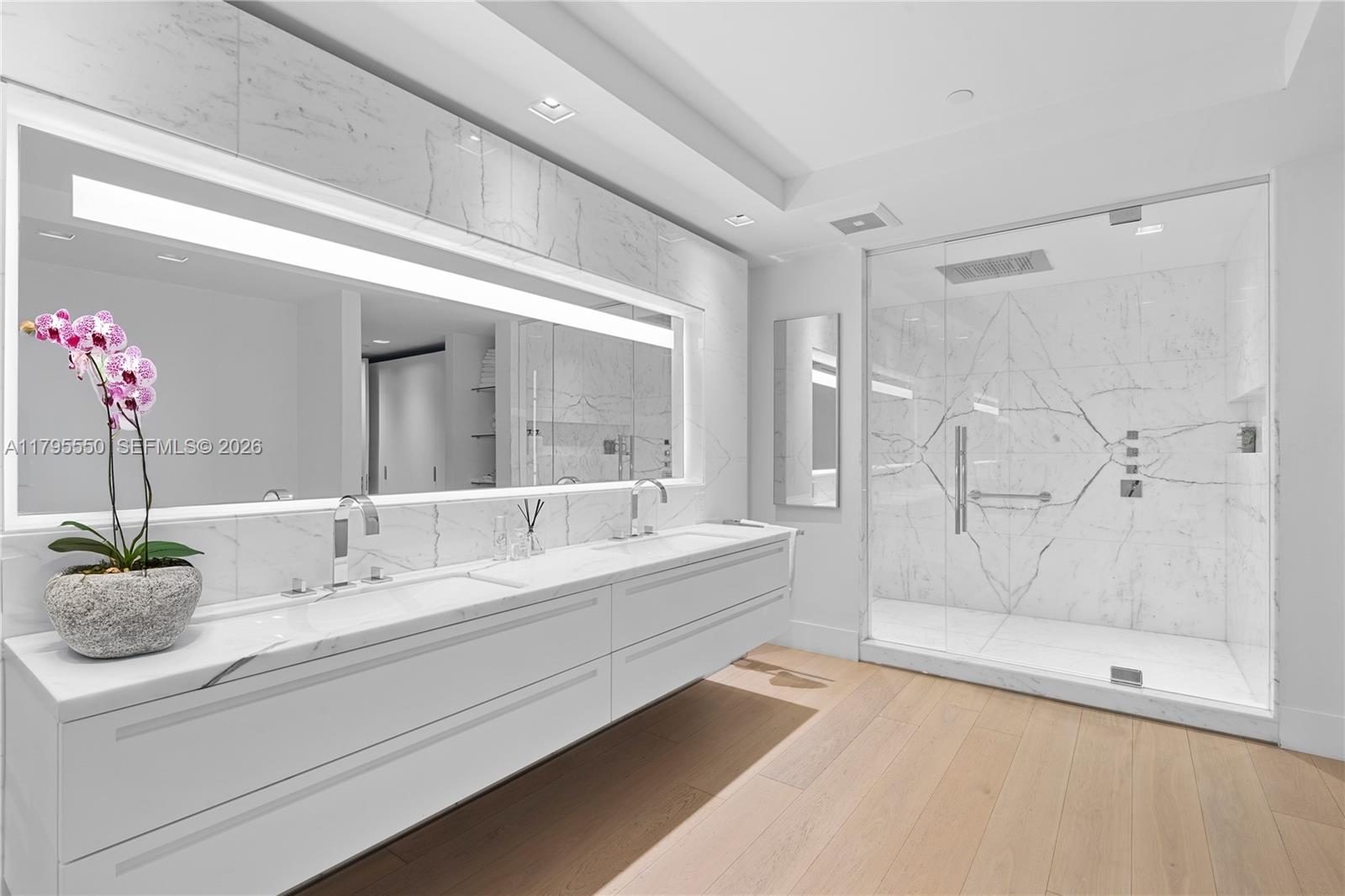 PALAZZO DEL SOL/DELLA LUN - Residential