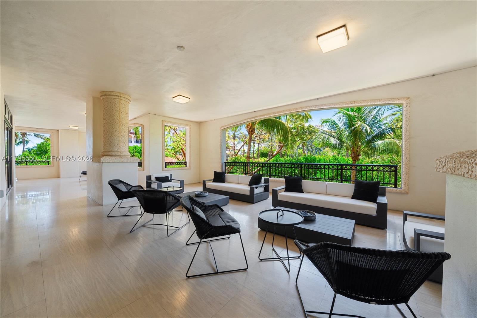 PALAZZO DEL SOL/DELLA LUN - Residential