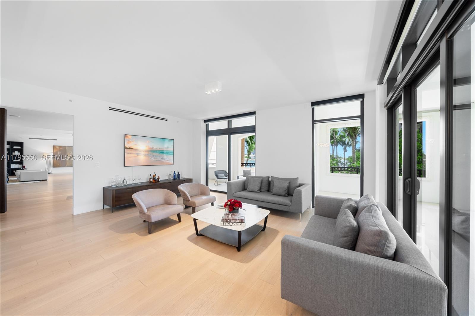 PALAZZO DEL SOL/DELLA LUN - Residential