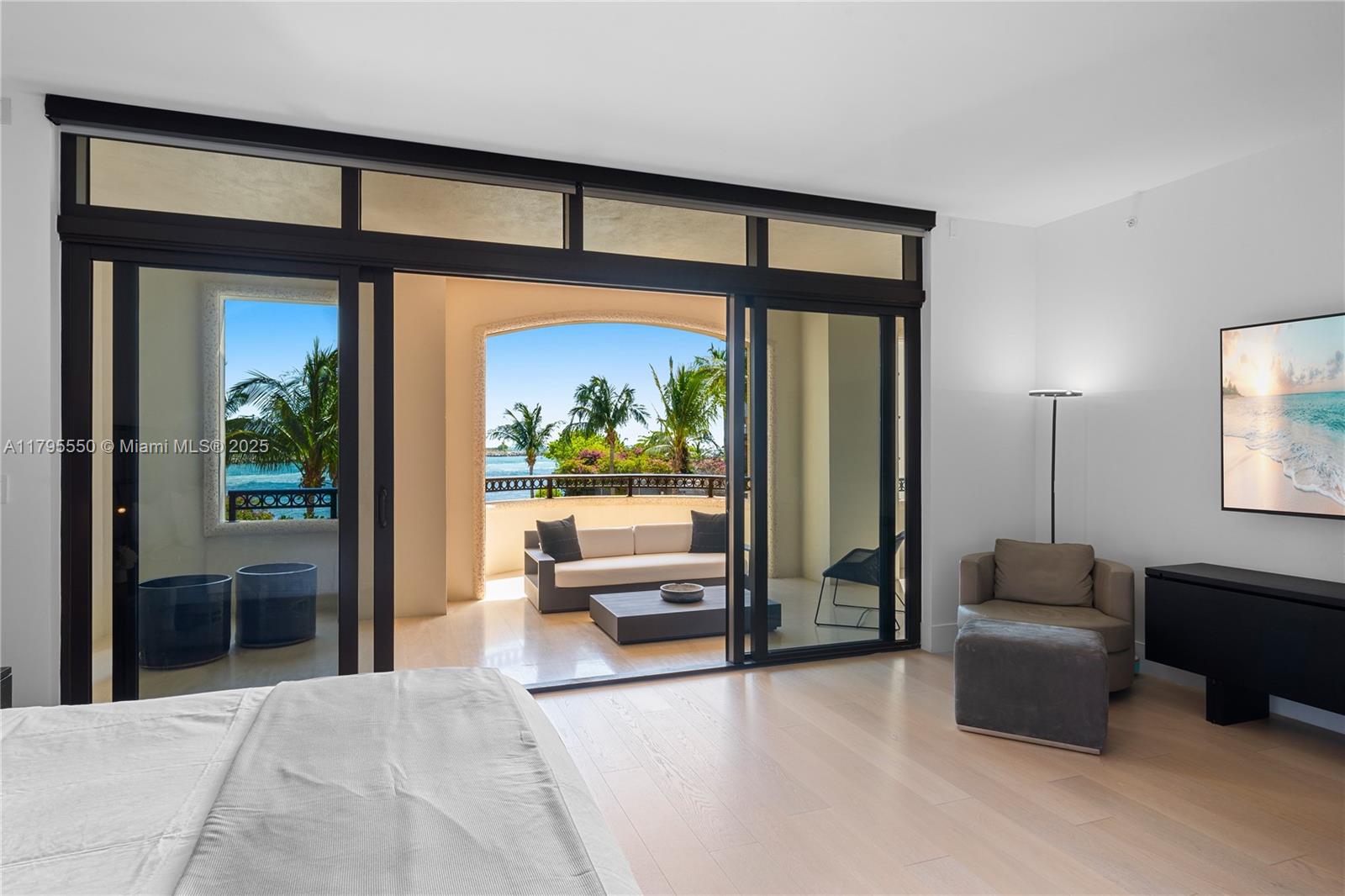 PALAZZO DEL SOL/DELLA LUN - Residential